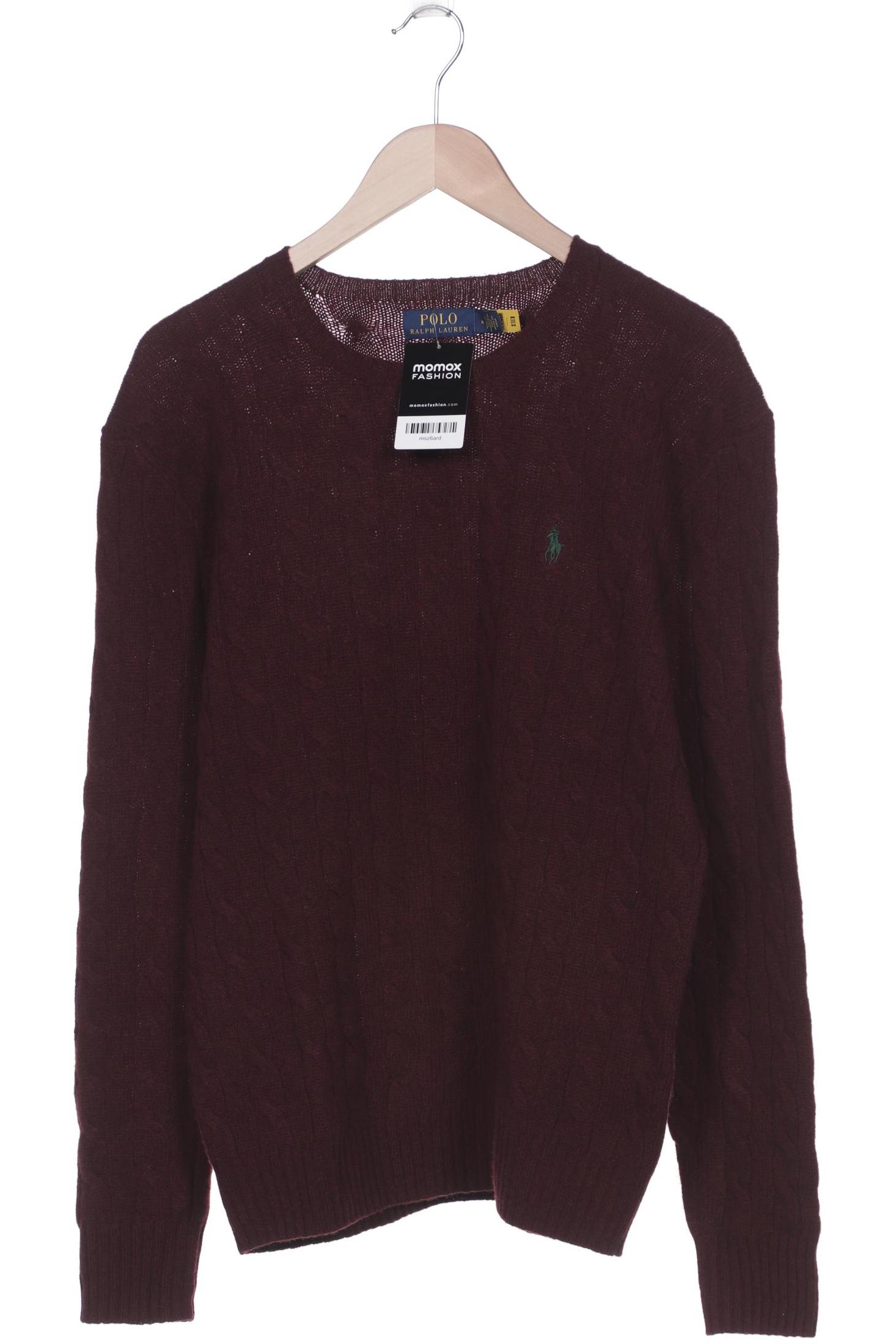 

Polo Ralph Lauren Herren Pullover, bordeaux