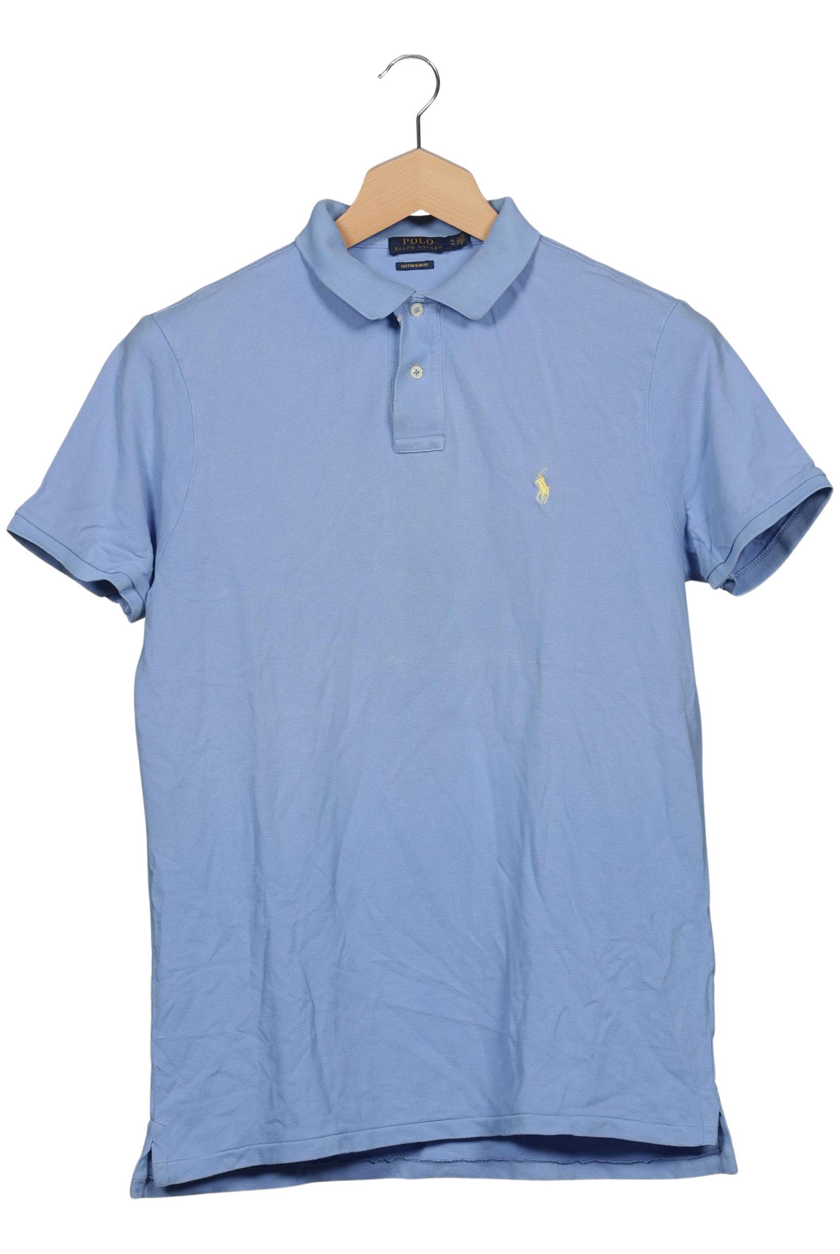 

Polo Ralph Lauren Herren Poloshirt, hellblau, Gr. 54