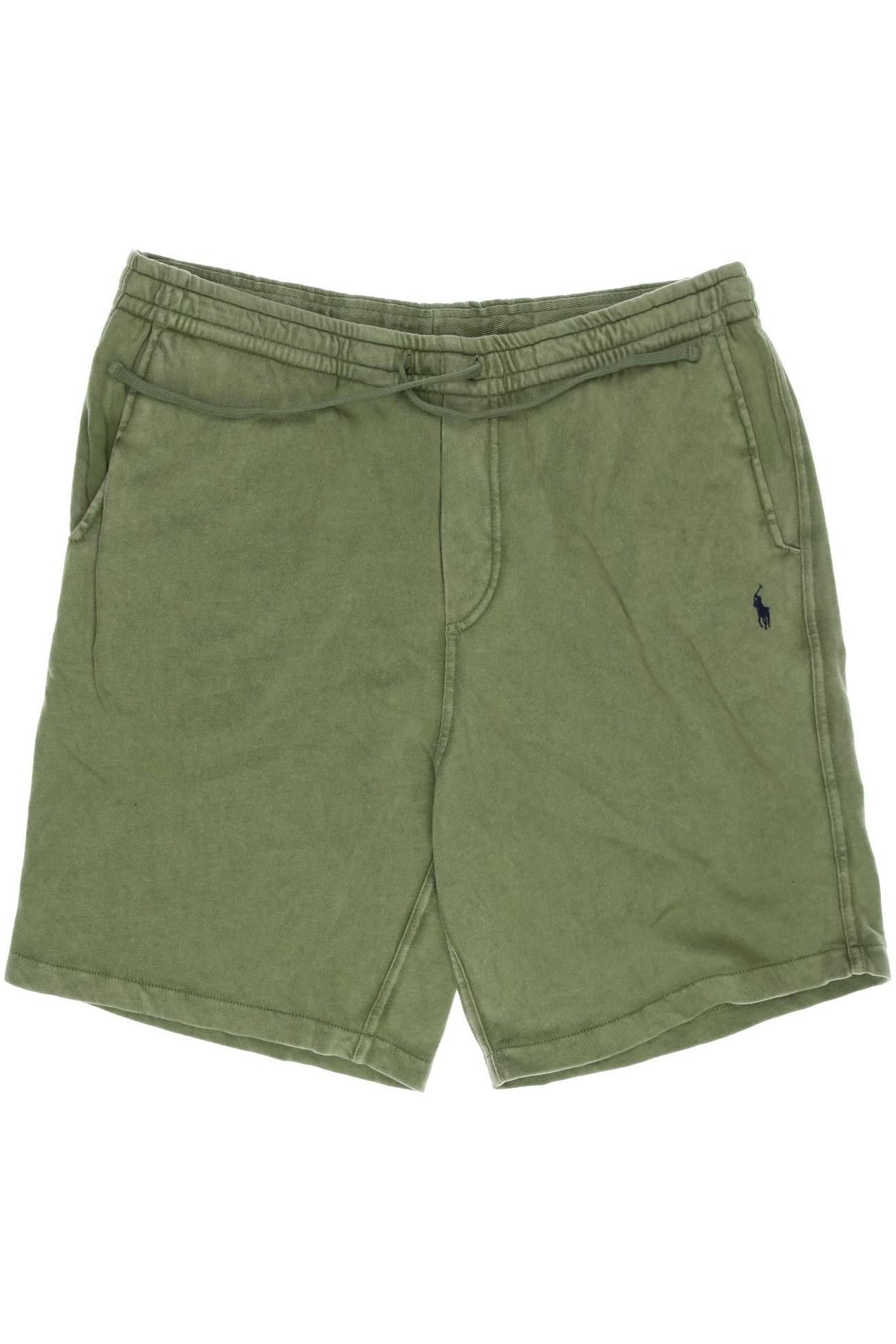 

Polo Ralph Lauren Herren Shorts, grün