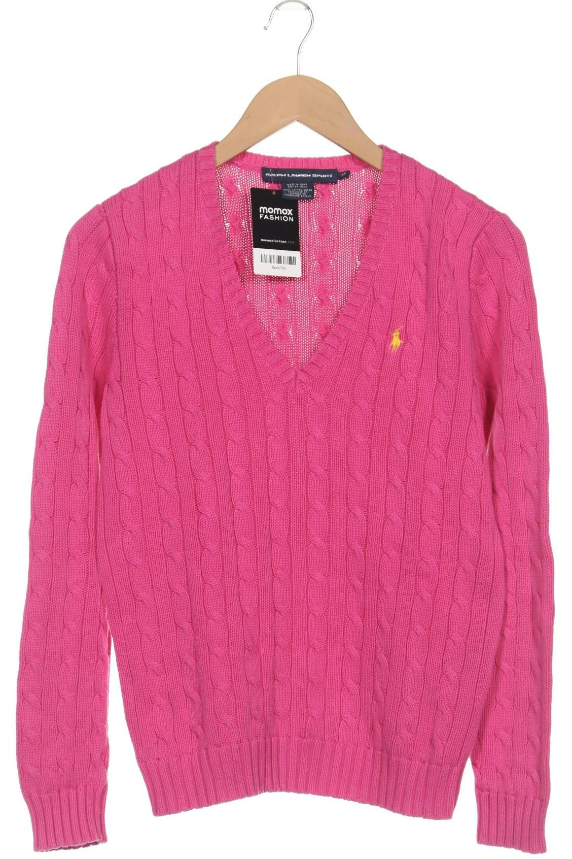 

Polo Ralph Lauren Damen Pullover, pink, Gr. 36