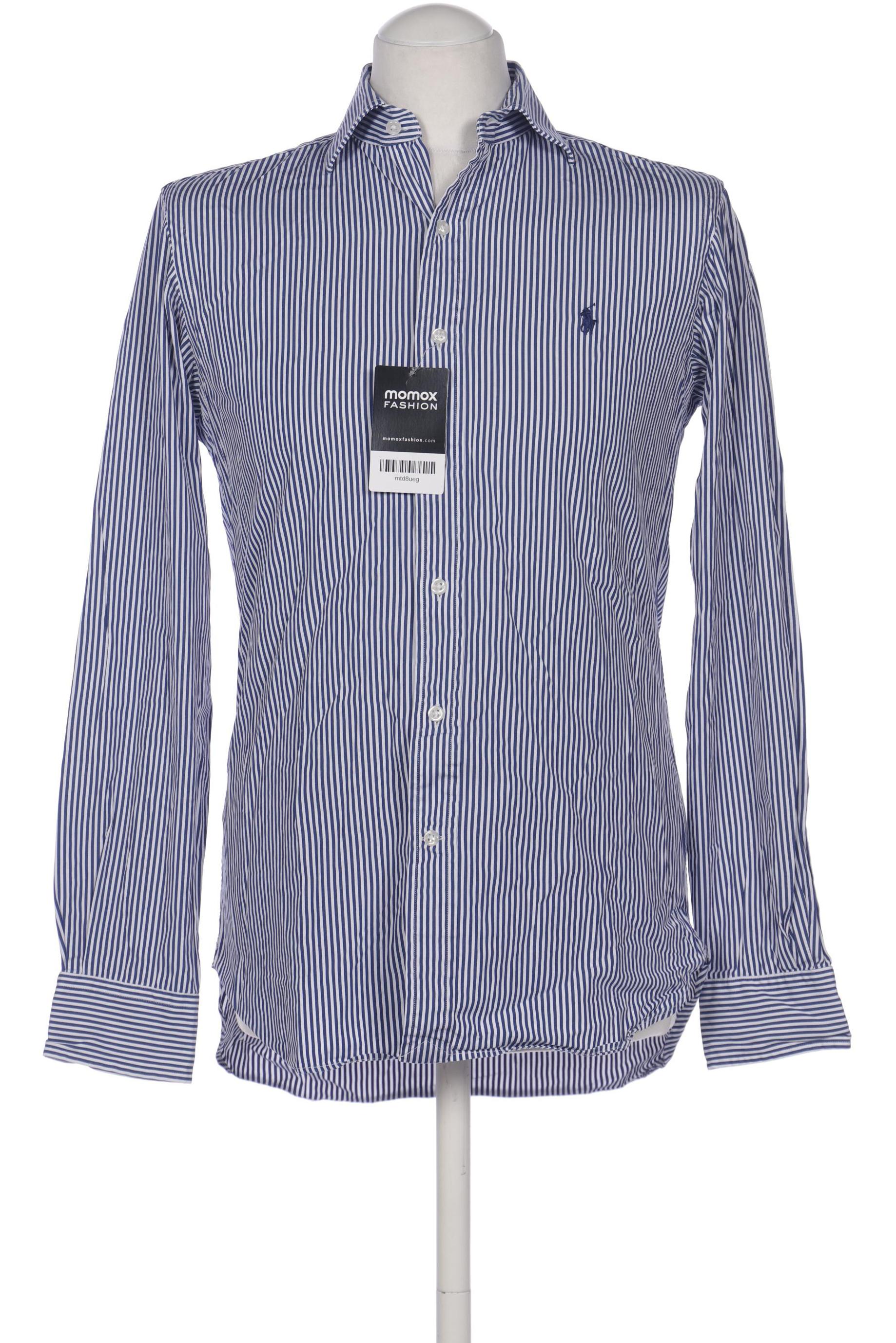 

Polo Ralph Lauren Herren Hemd, blau, Gr. 46