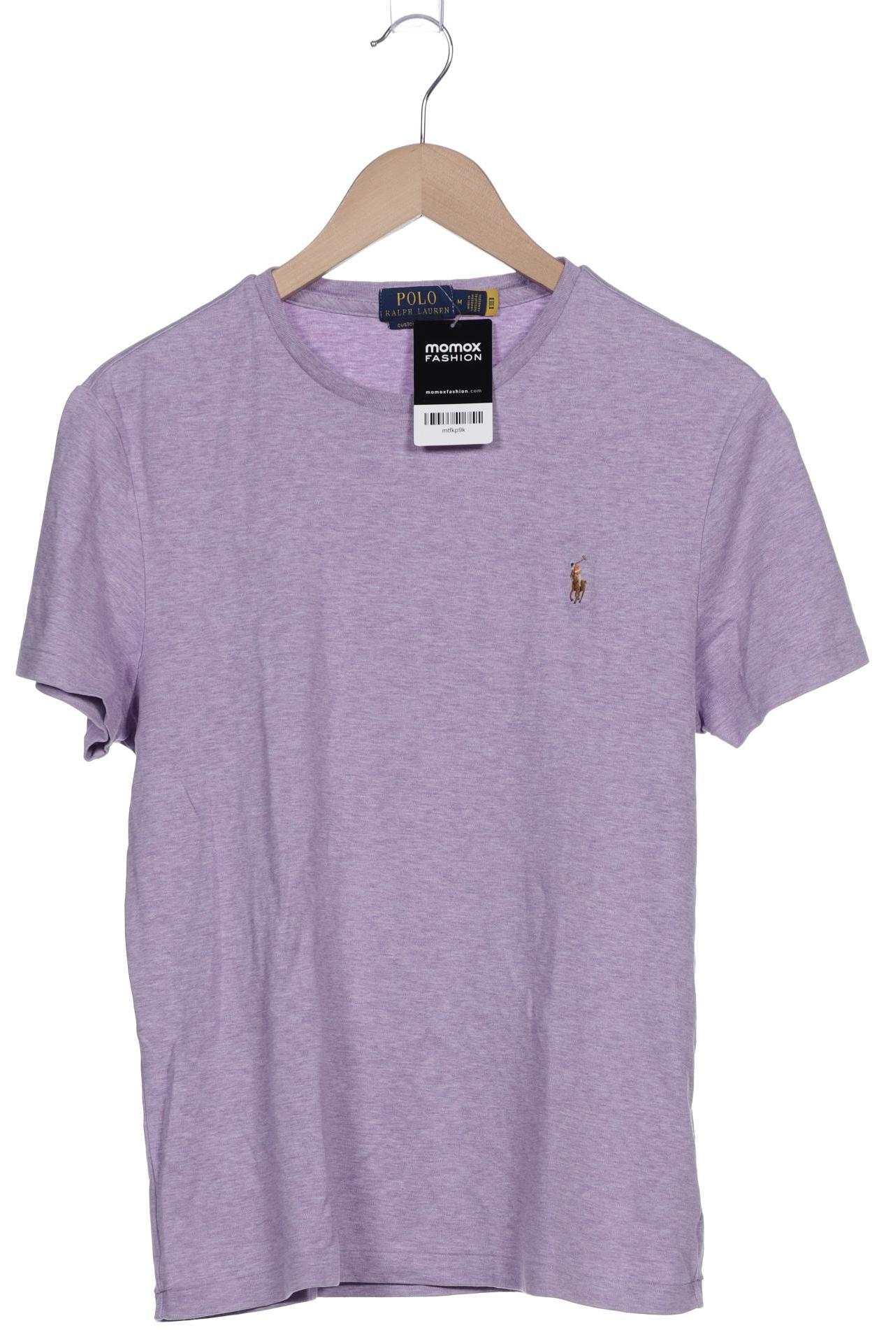 

Polo Ralph Lauren Herren T-Shirt, flieder, Gr. 48