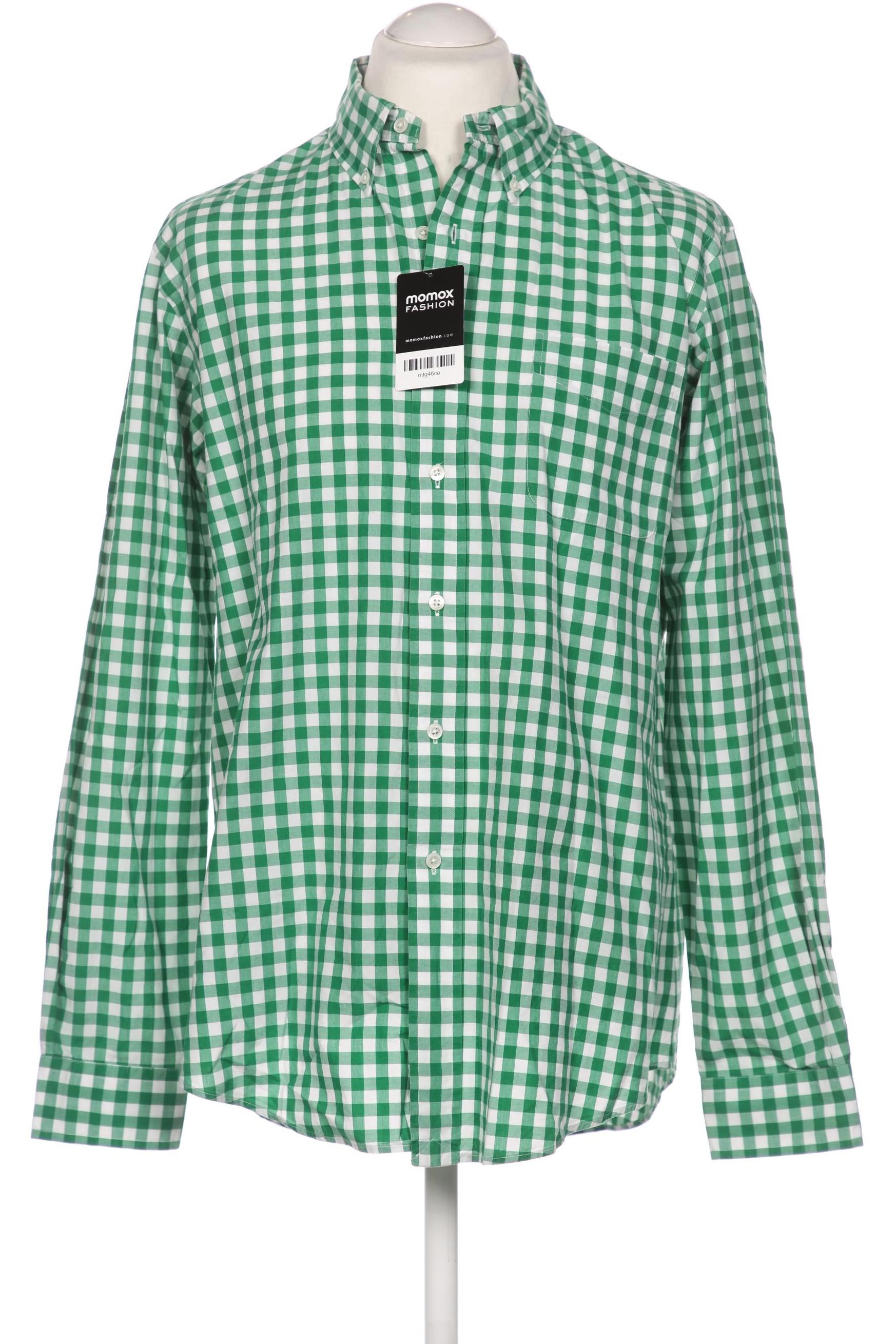 

Polo Ralph Lauren Herren Hemd, grün, Gr. 52