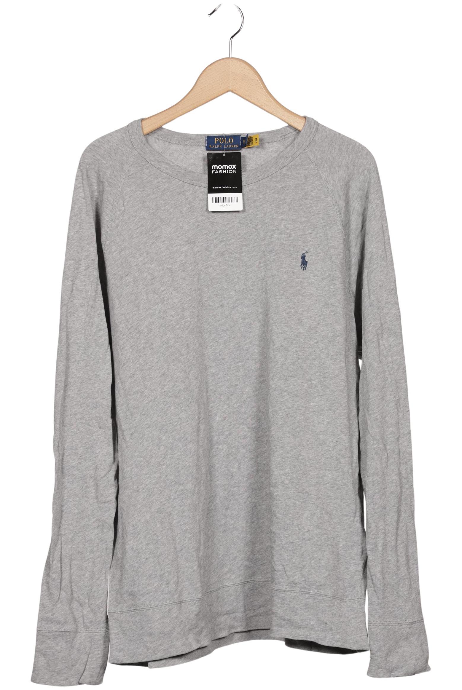 

Polo Ralph Lauren Herren Sweatshirt, grau, Gr. 54