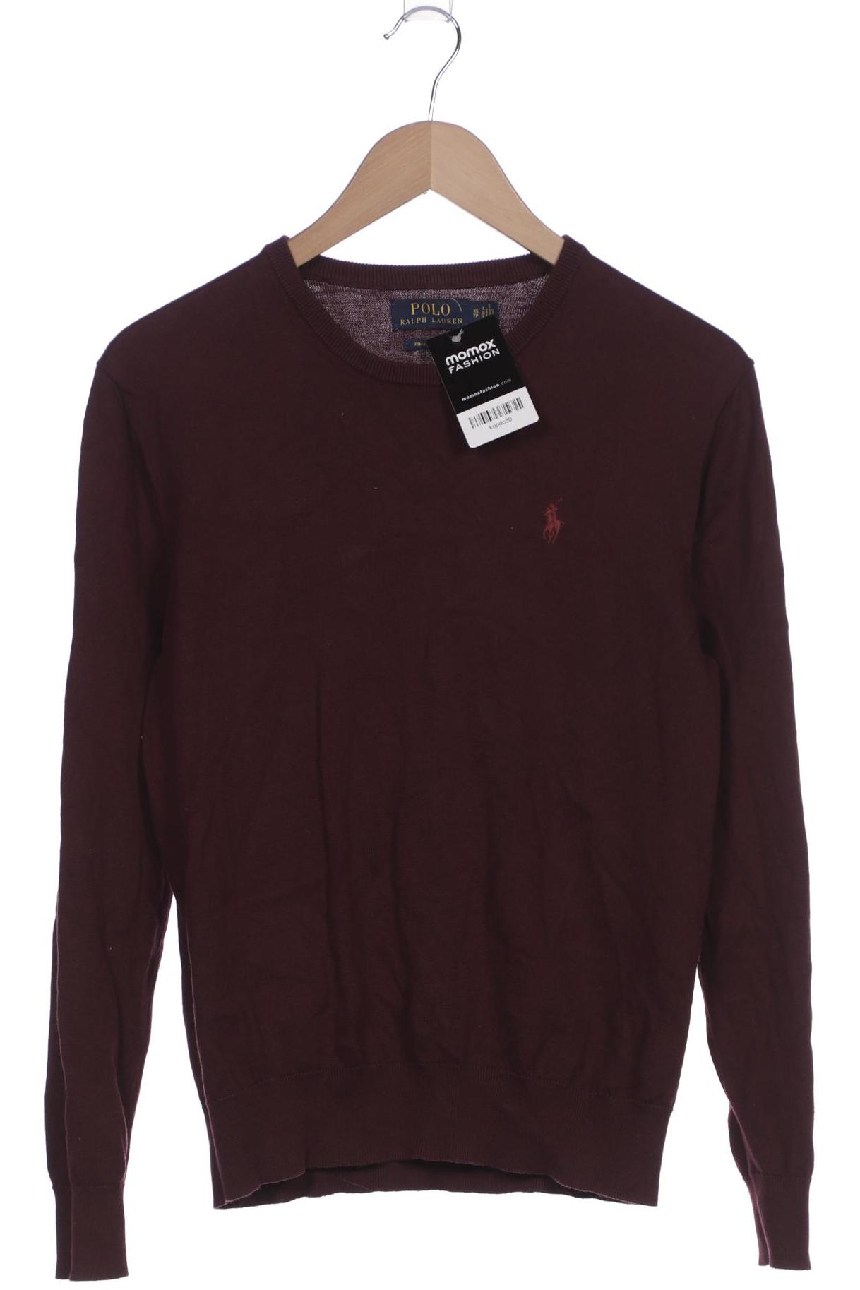 

Polo Ralph Lauren Damen Pullover, bordeaux, Gr. 34