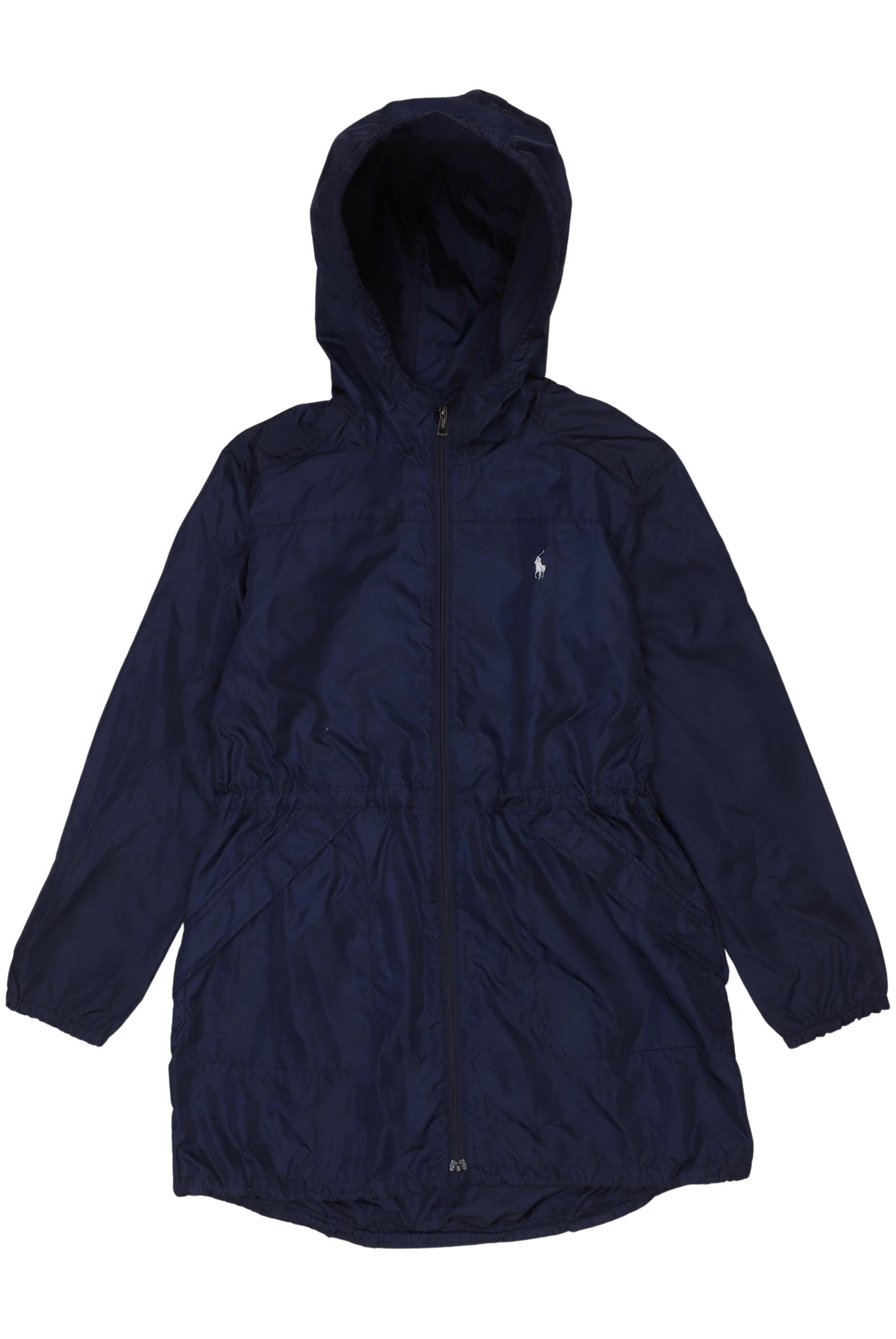 

Polo Ralph Lauren Mädchen Jacke, marineblau, Gr. 146