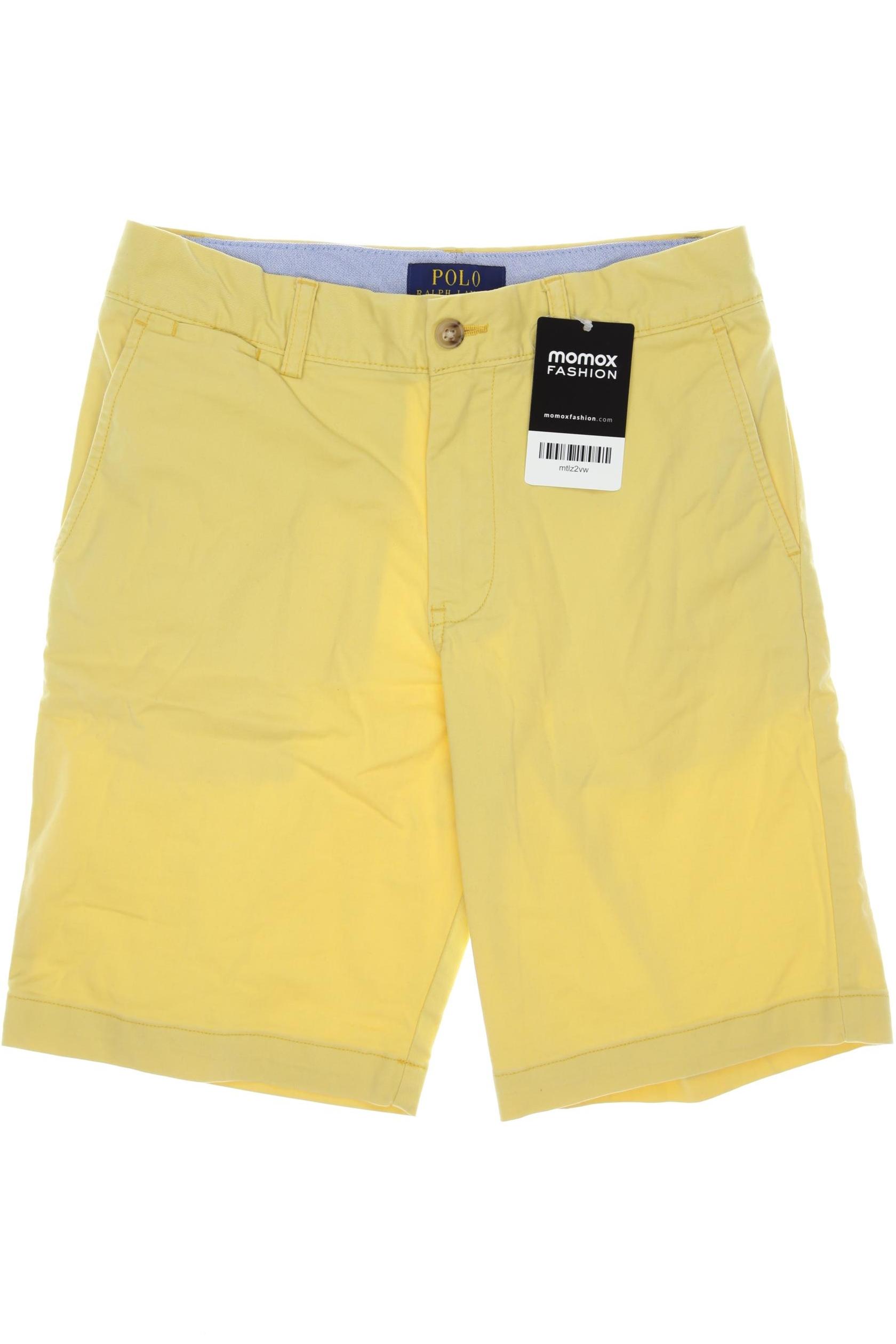 

Polo Ralph Lauren Herren Shorts, gelb, Gr. 146
