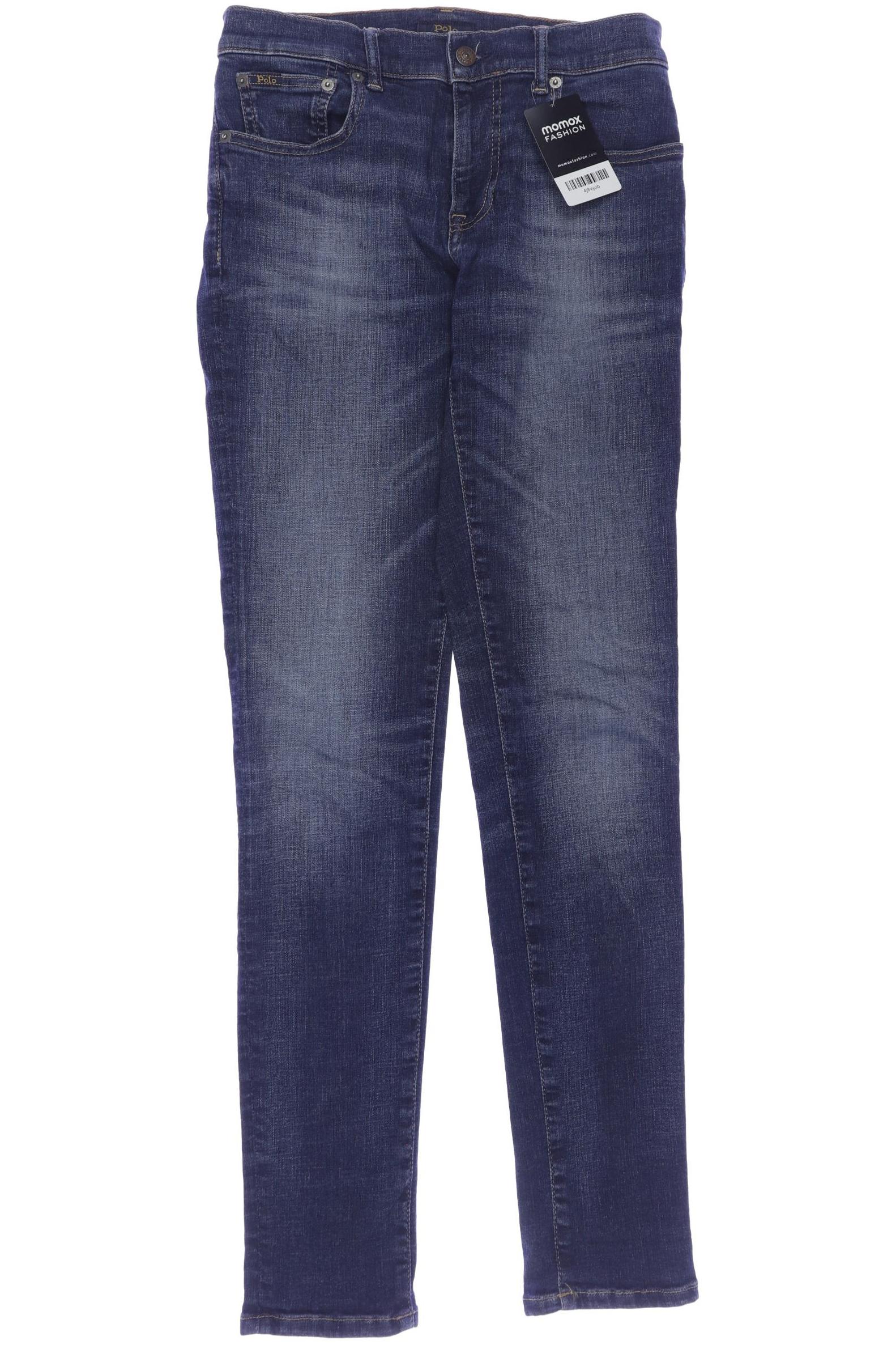 

Polo Ralph Lauren Damen Jeans, marineblau, Gr. 27