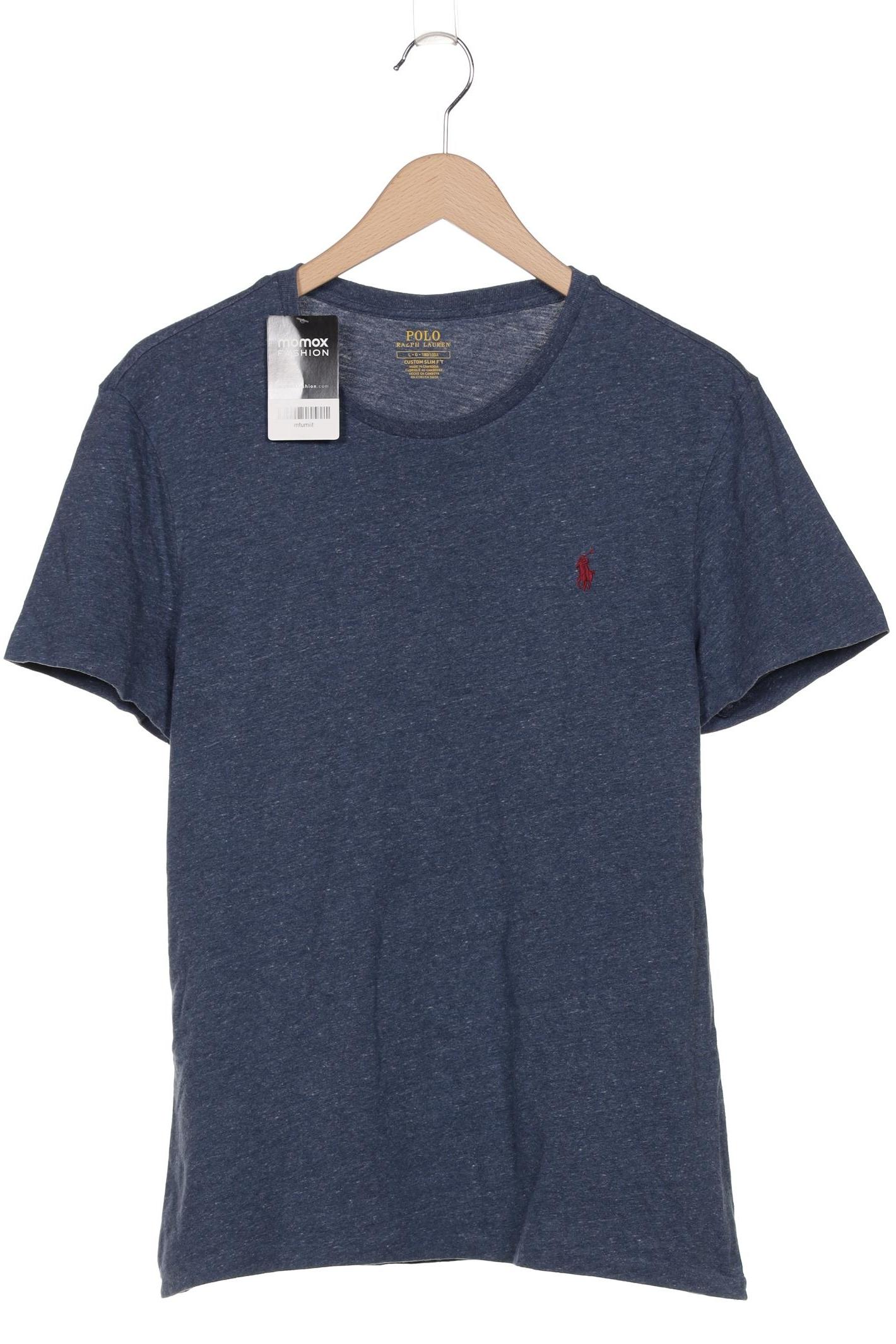 

Polo Ralph Lauren Herren T-Shirt, marineblau, Gr. 52