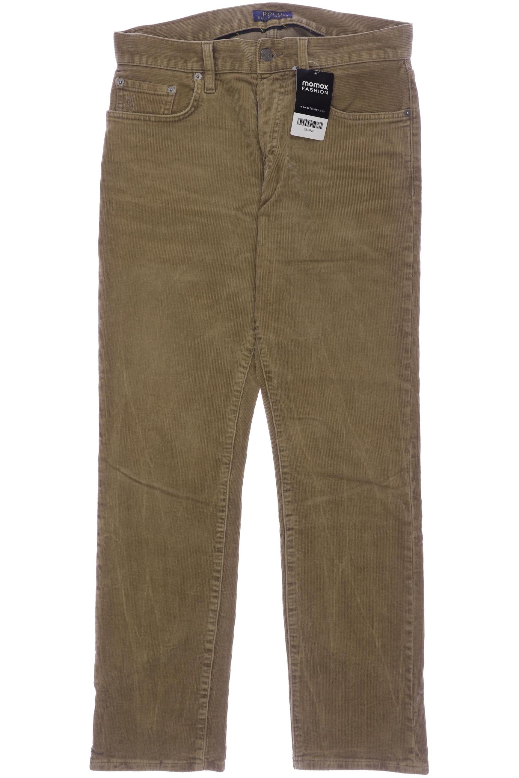 

Polo Ralph Lauren Herren Stoffhose, beige, Gr. 31