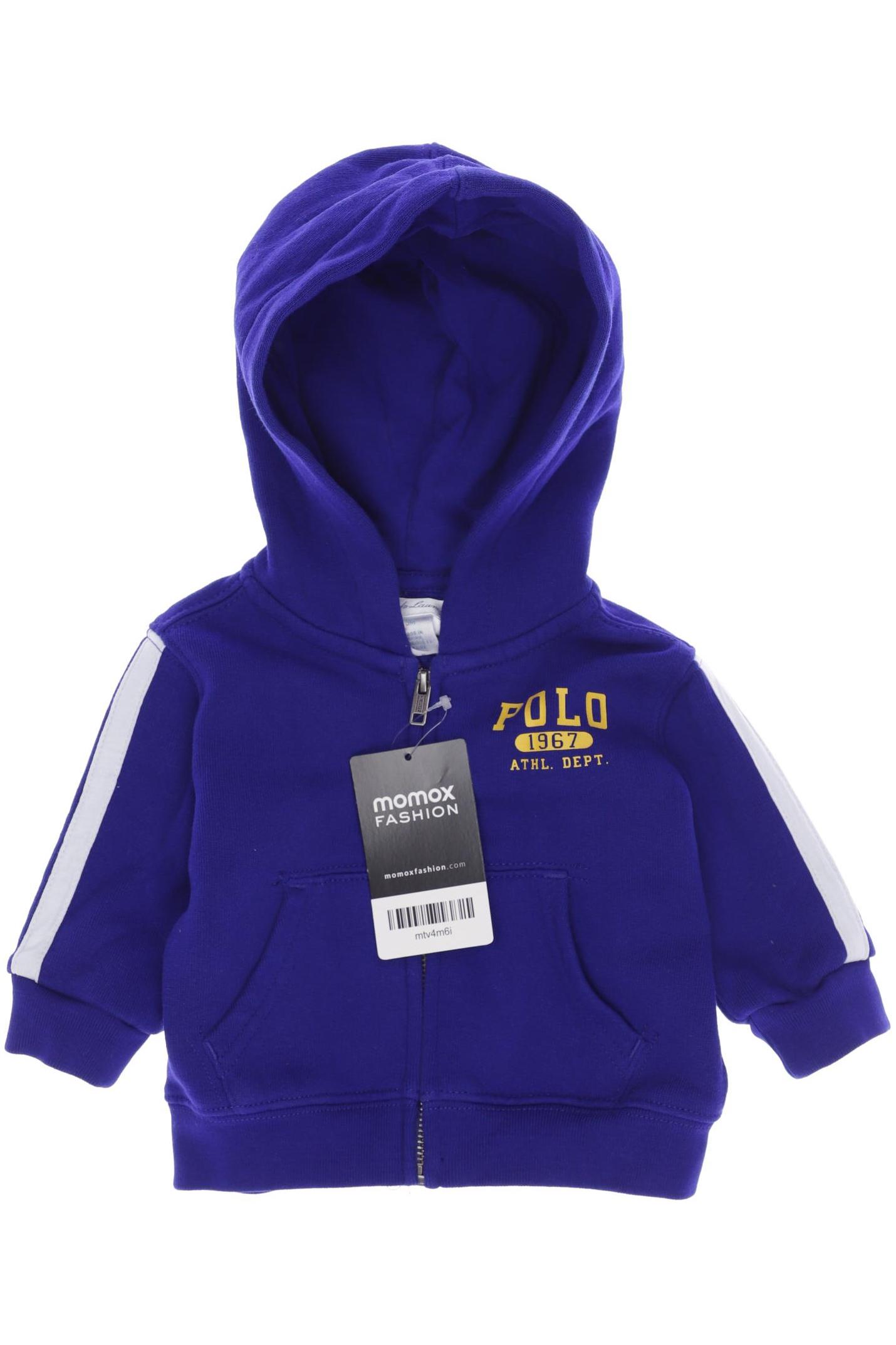 

Polo Ralph Lauren Jungen Hoodies & Sweater, marineblau