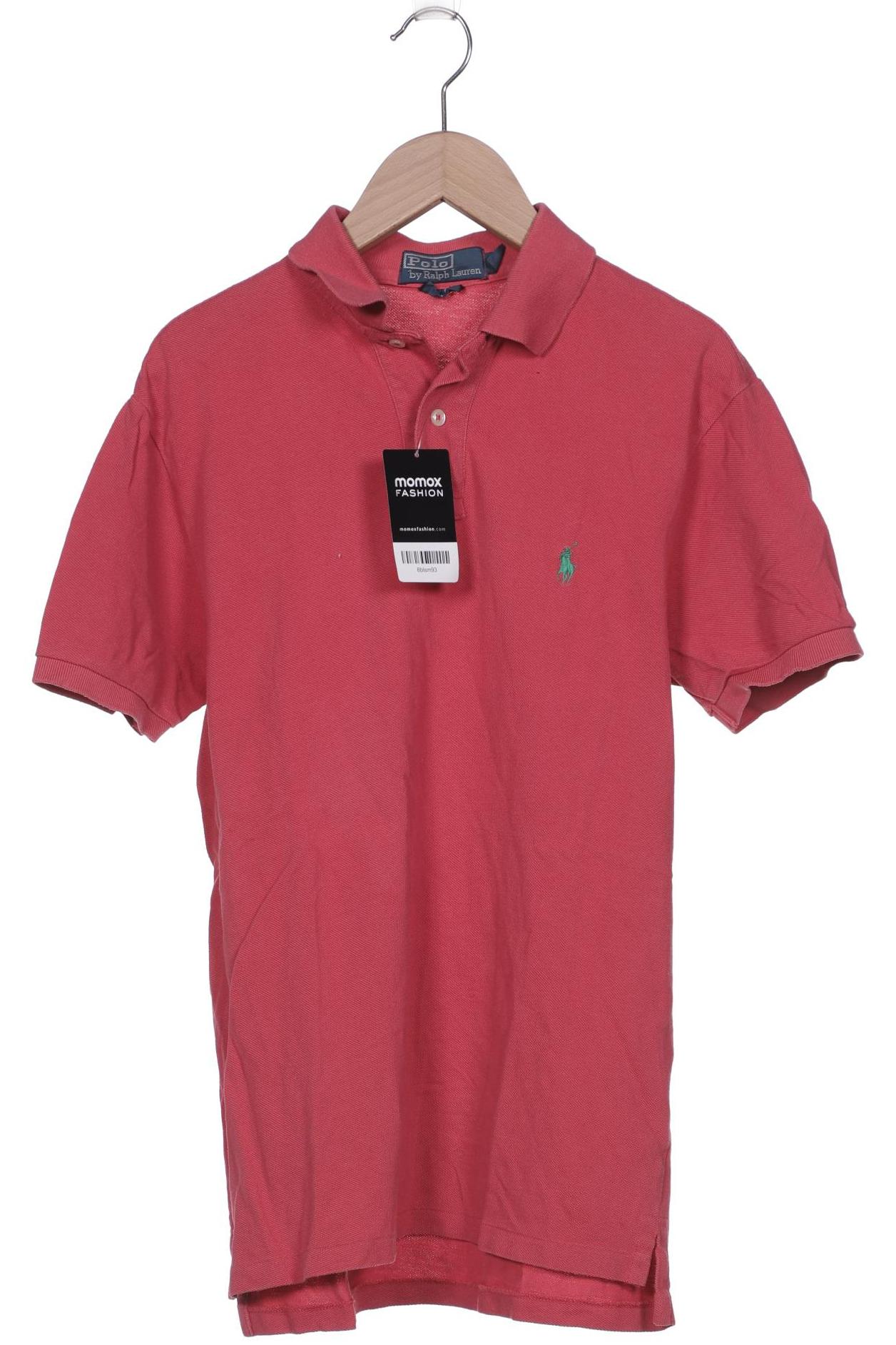 

Polo Ralph Lauren Herren Poloshirt, pink, Gr. 48