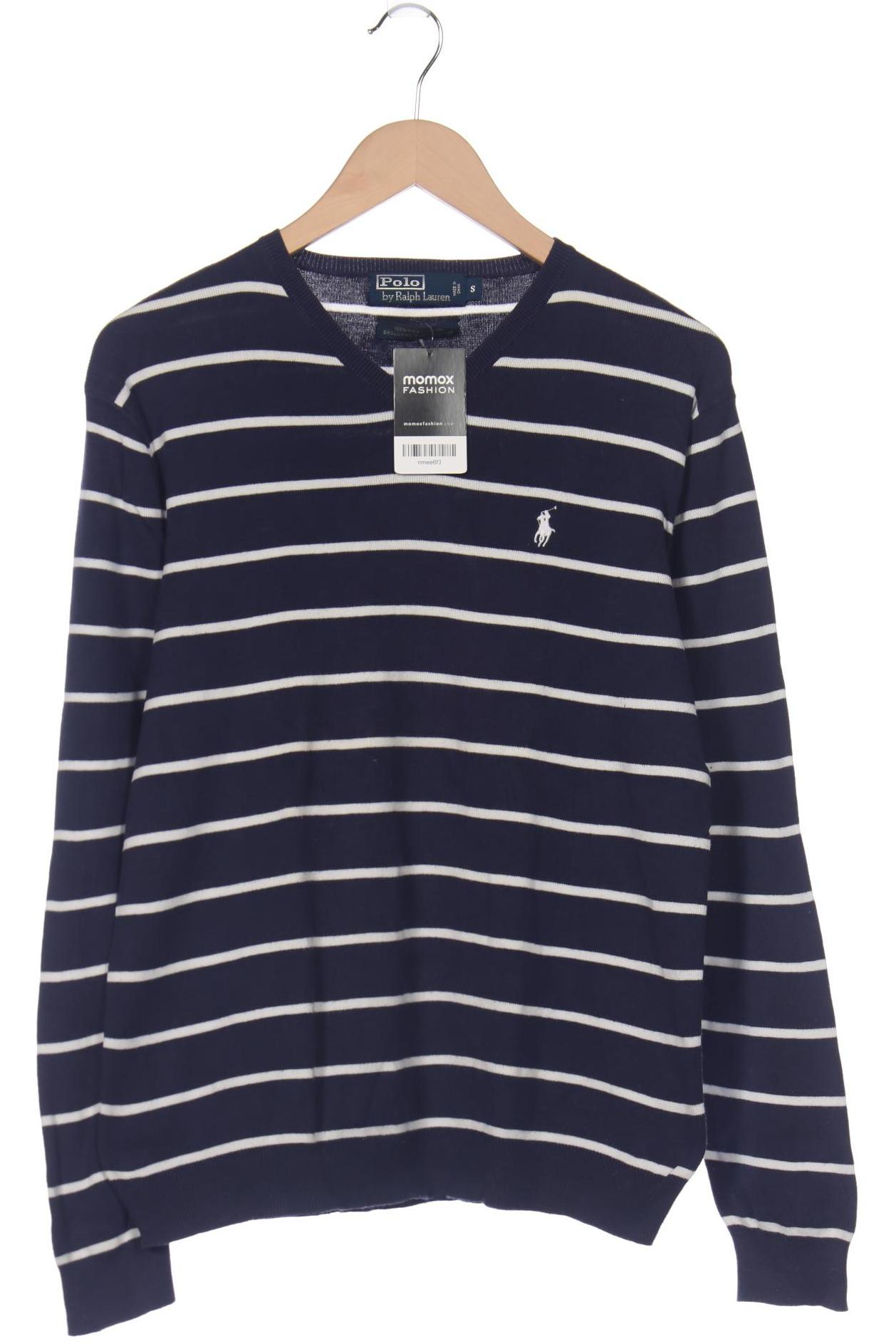 

Polo Ralph Lauren Herren Pullover, marineblau