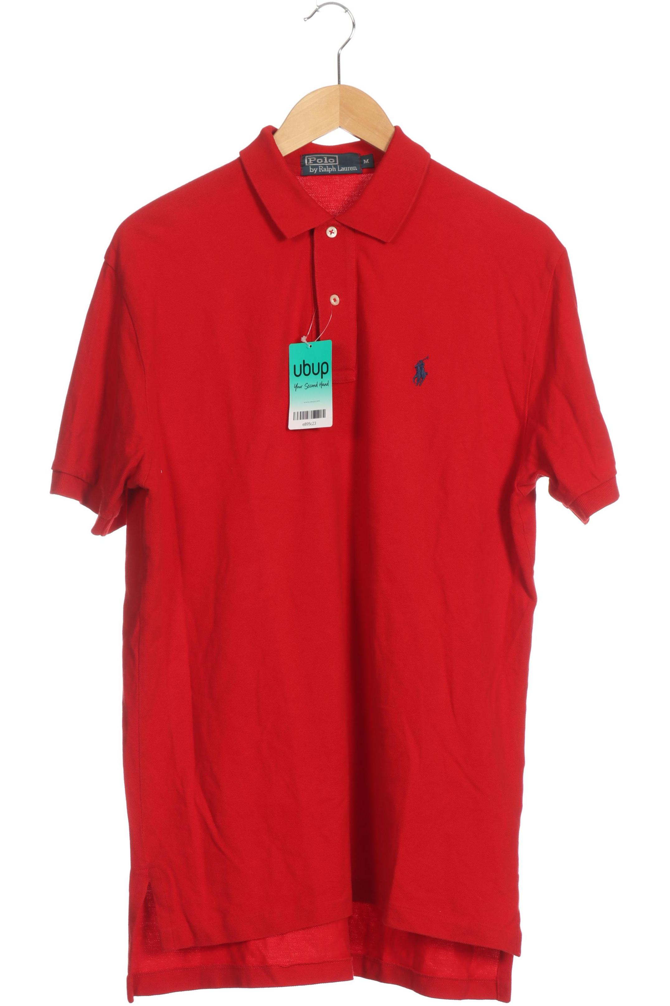 

Polo Ralph Lauren Herren Poloshirt, rot, Gr. 48