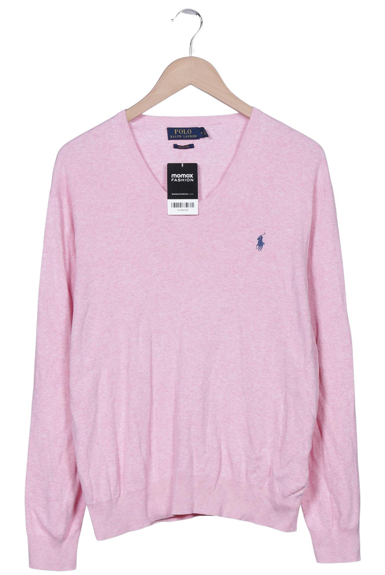 

Polo Ralph Lauren Herren Pullover, pink, Gr. 48
