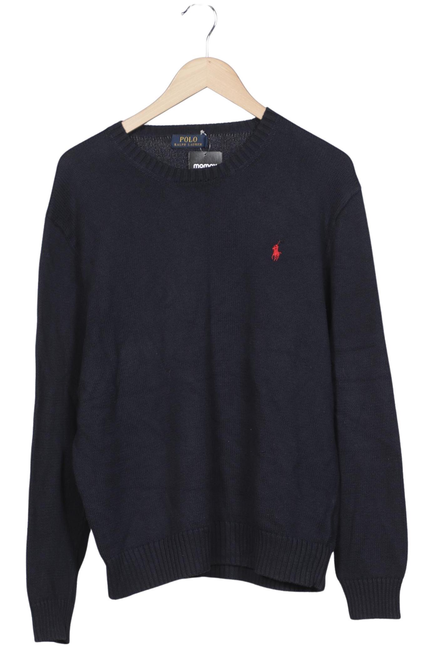 Thumbnail - Polo Ralph Lauren Herren Pullover, marineblau, Gr. 52
