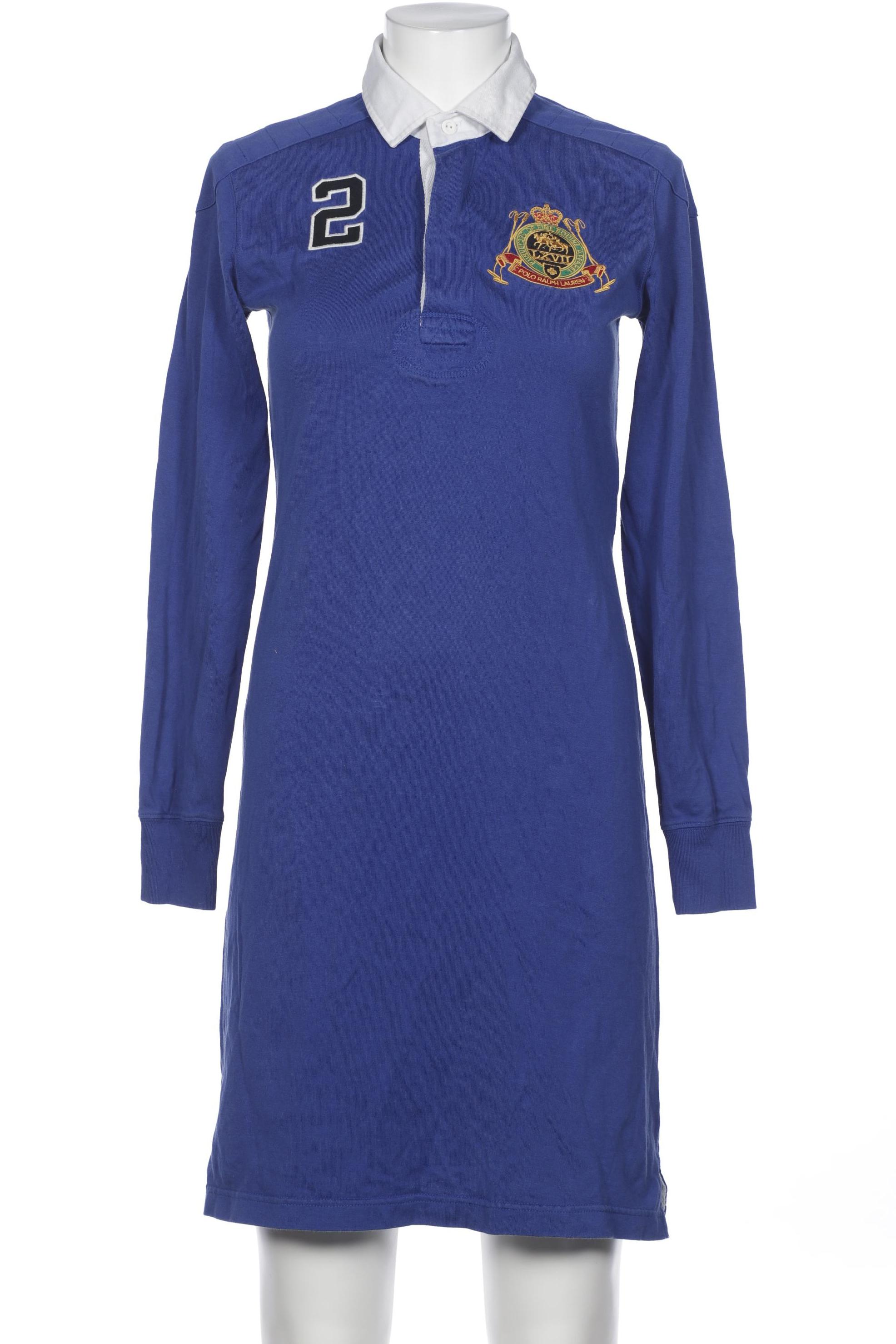 

Polo Ralph Lauren Damen Kleid, flieder
