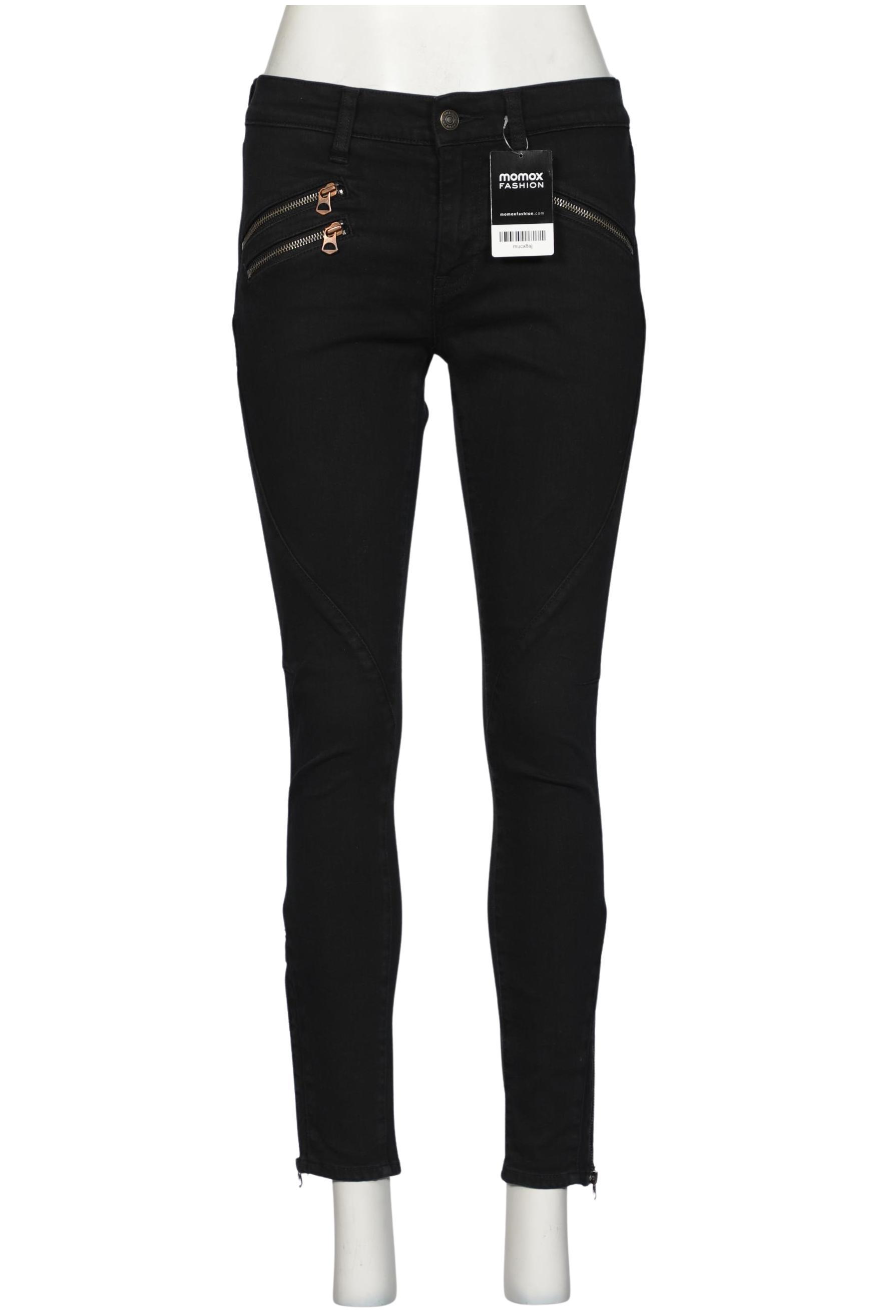 

Polo Ralph Lauren Damen Jeans, schwarz, Gr. 29
