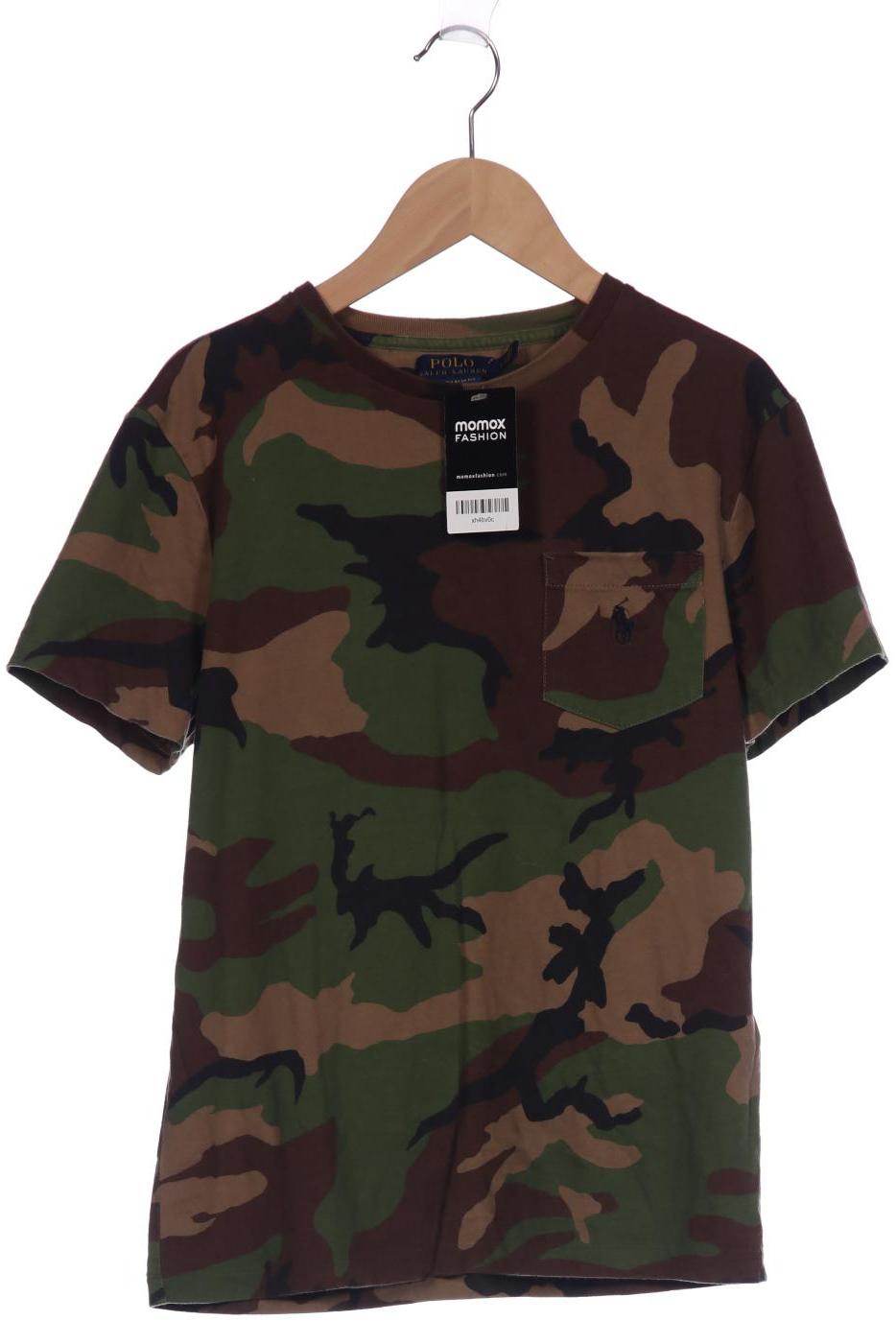 

Polo Ralph Lauren Damen T-Shirt, braun, Gr. 36