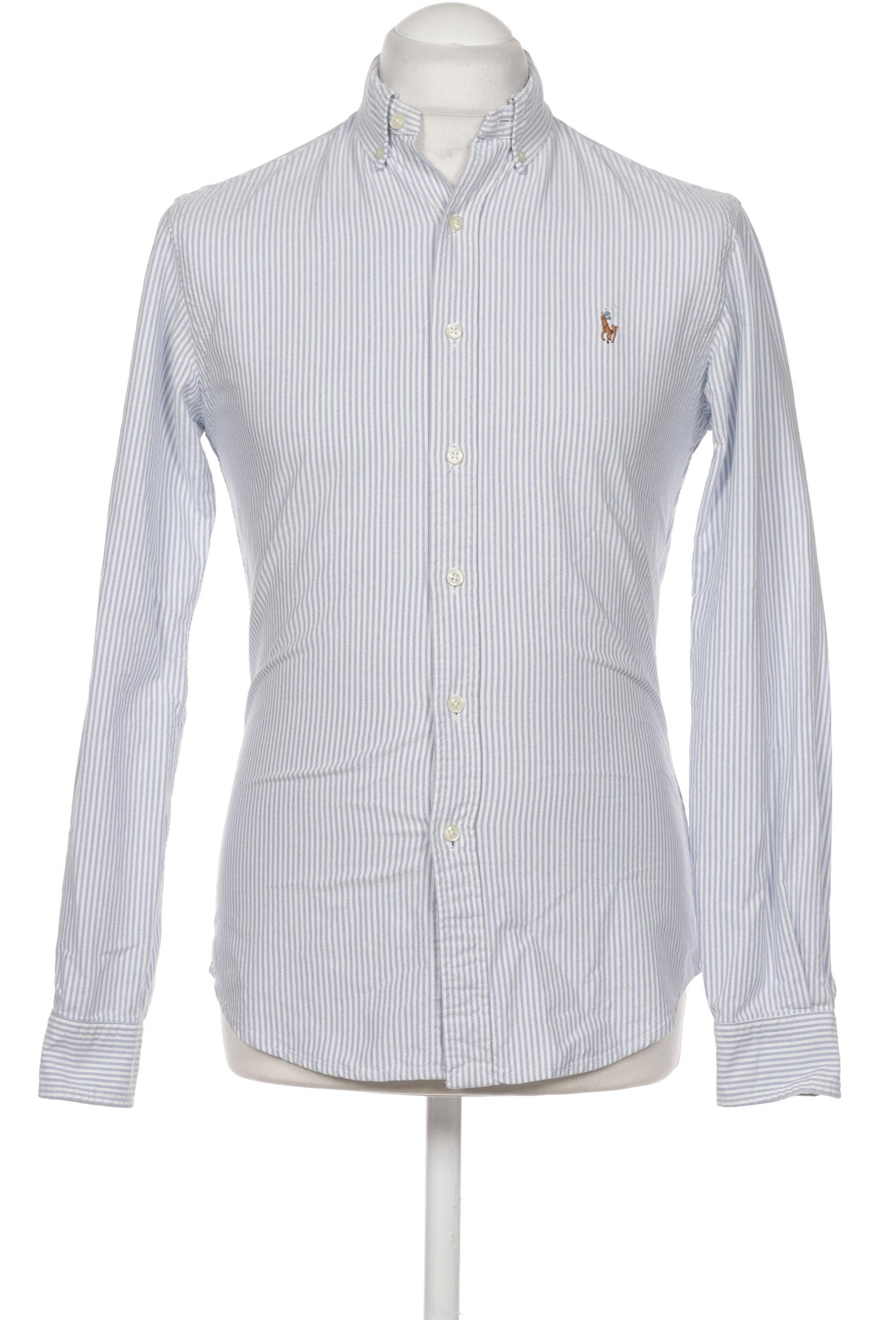 

Polo Ralph Lauren Herren Hemd, hellblau, Gr. 46