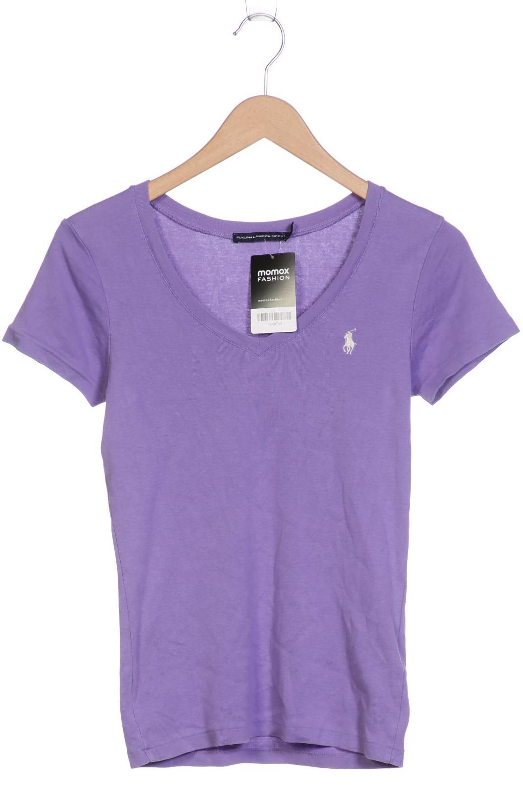 

Polo Ralph Lauren Damen T-Shirt, flieder