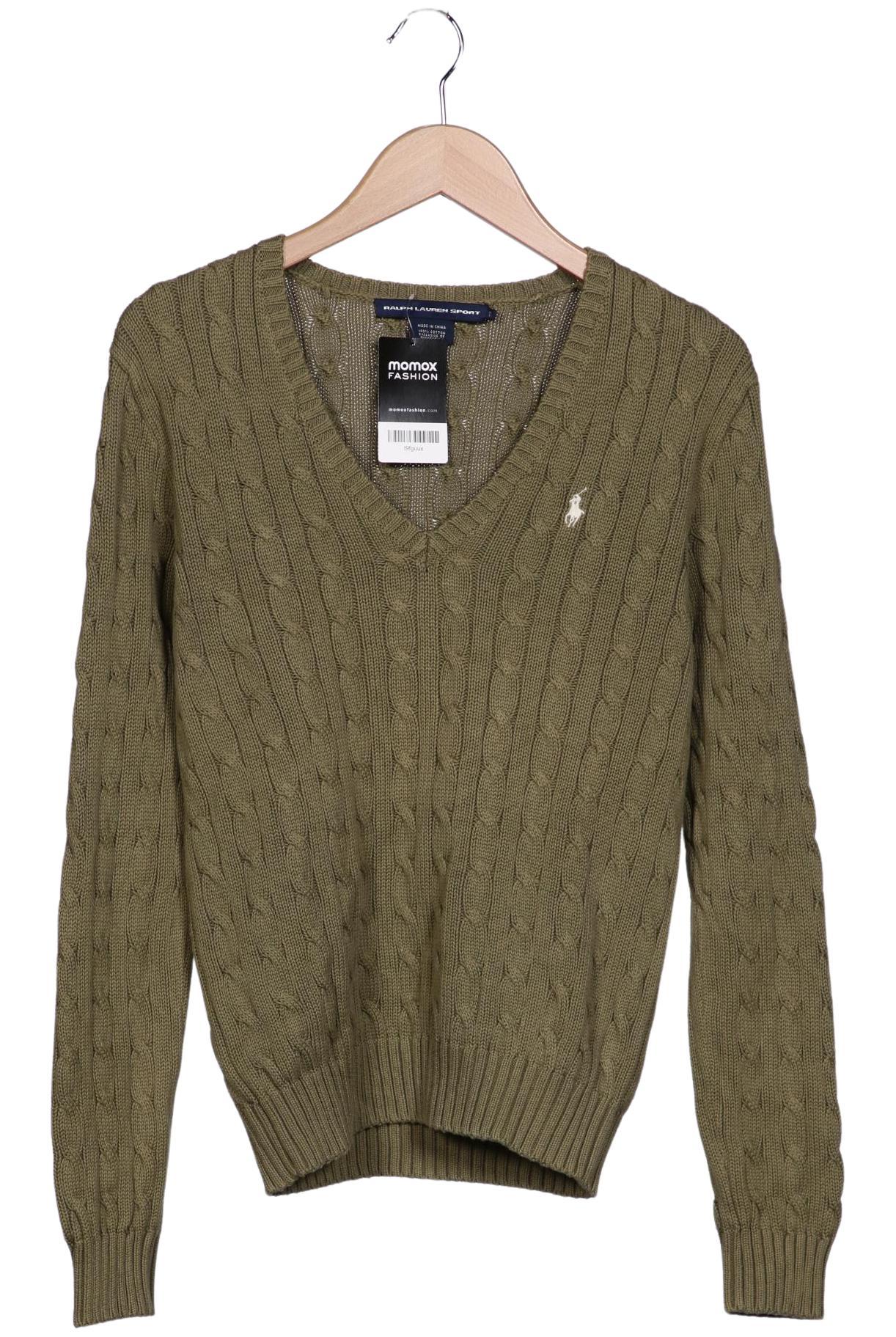 

Polo Ralph Lauren Damen Pullover, grau, Gr. 42