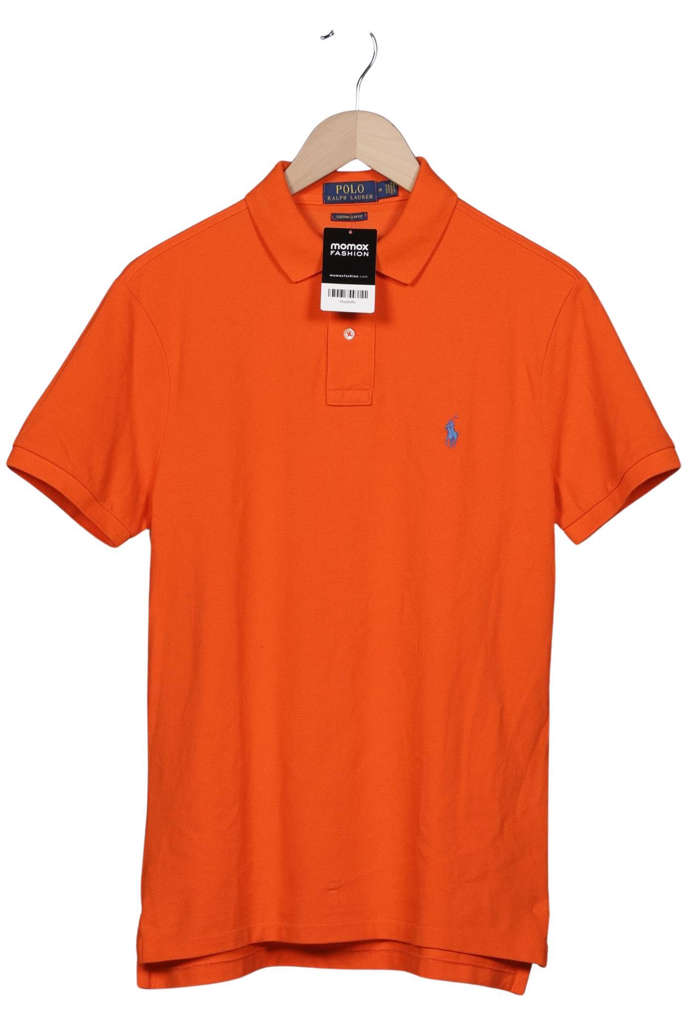 

Polo Ralph Lauren Herren Poloshirt, orange, Gr. 48