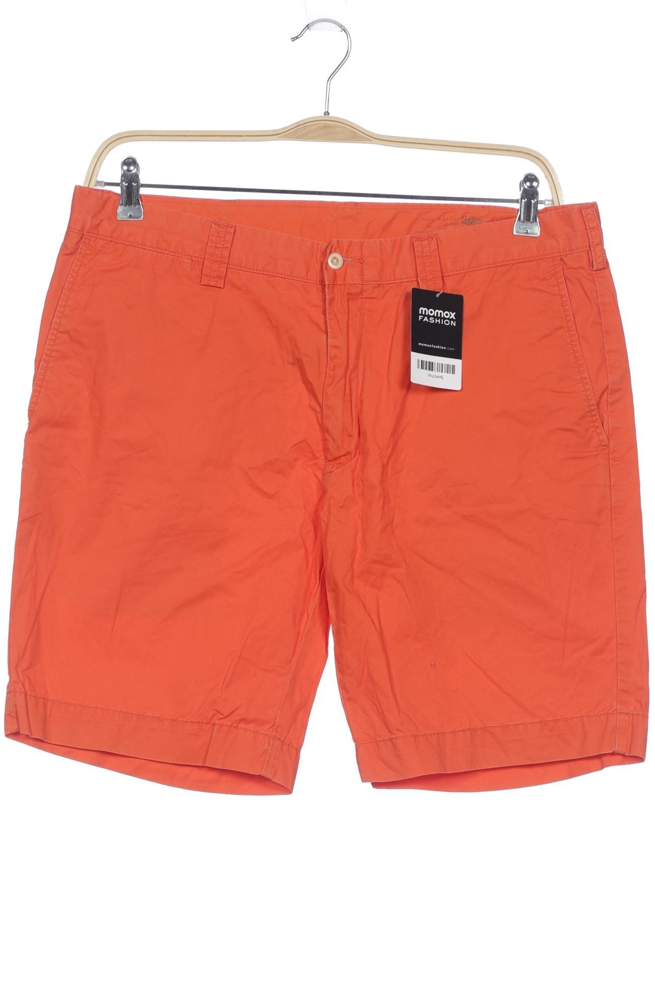 

Polo Ralph Lauren Herren Shorts, orange, Gr. 36