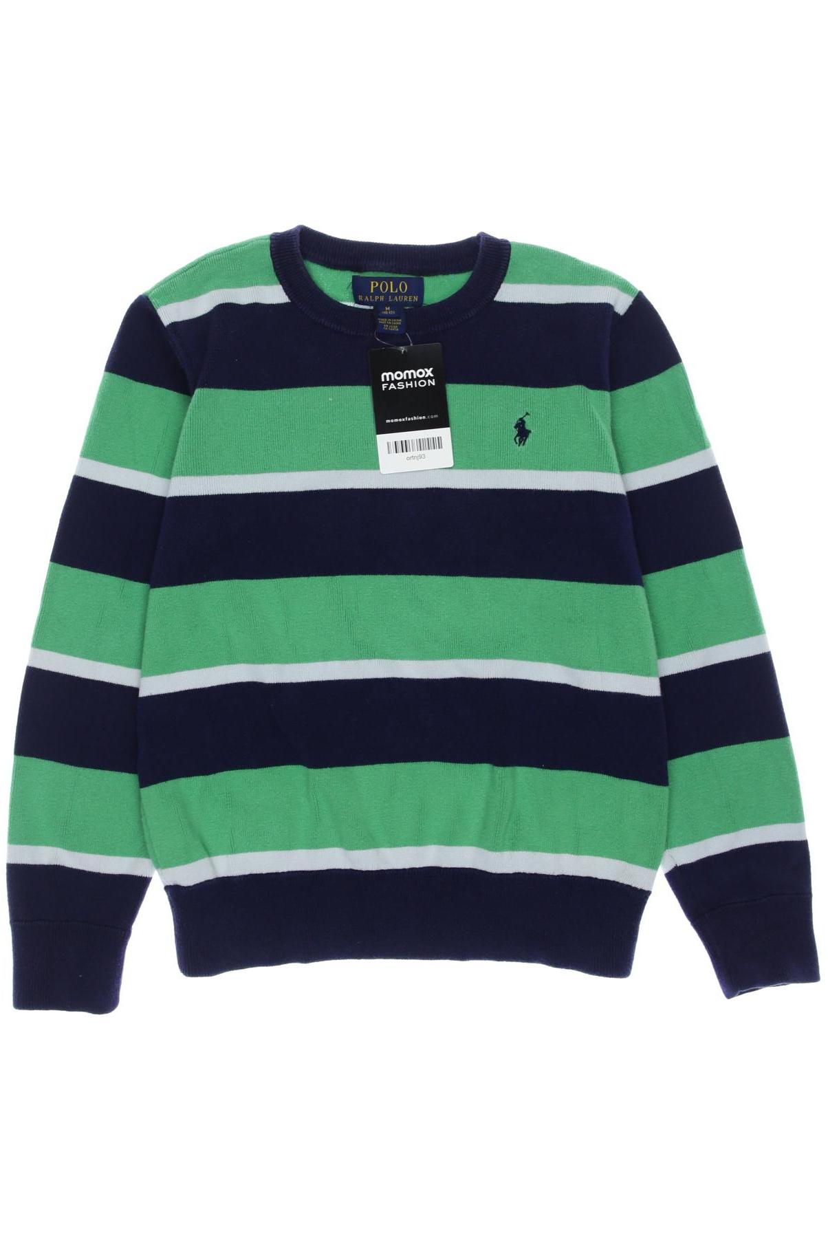 

Polo Ralph Lauren Jungen Pullover, grün, Gr. 146
