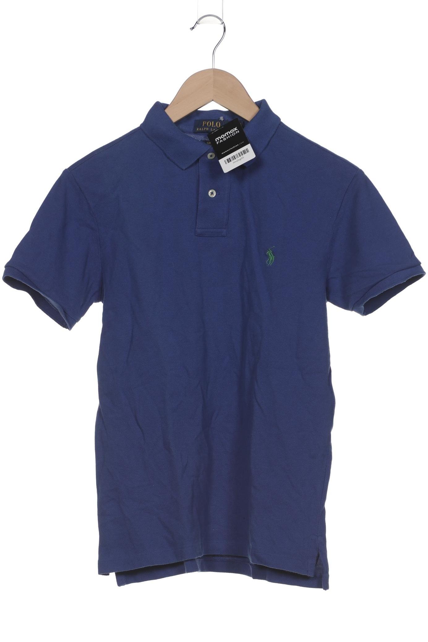 

Polo Ralph Lauren Herren Poloshirt, marineblau, Gr. 46