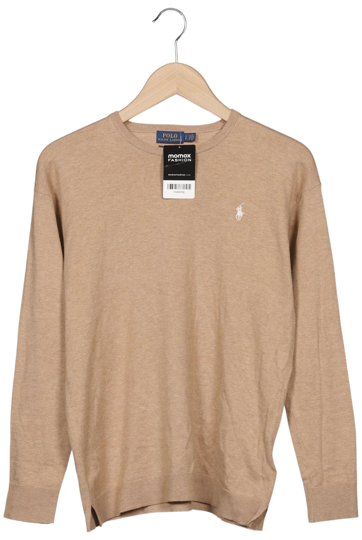 

Polo Ralph Lauren Damen Pullover, beige, Gr. 36