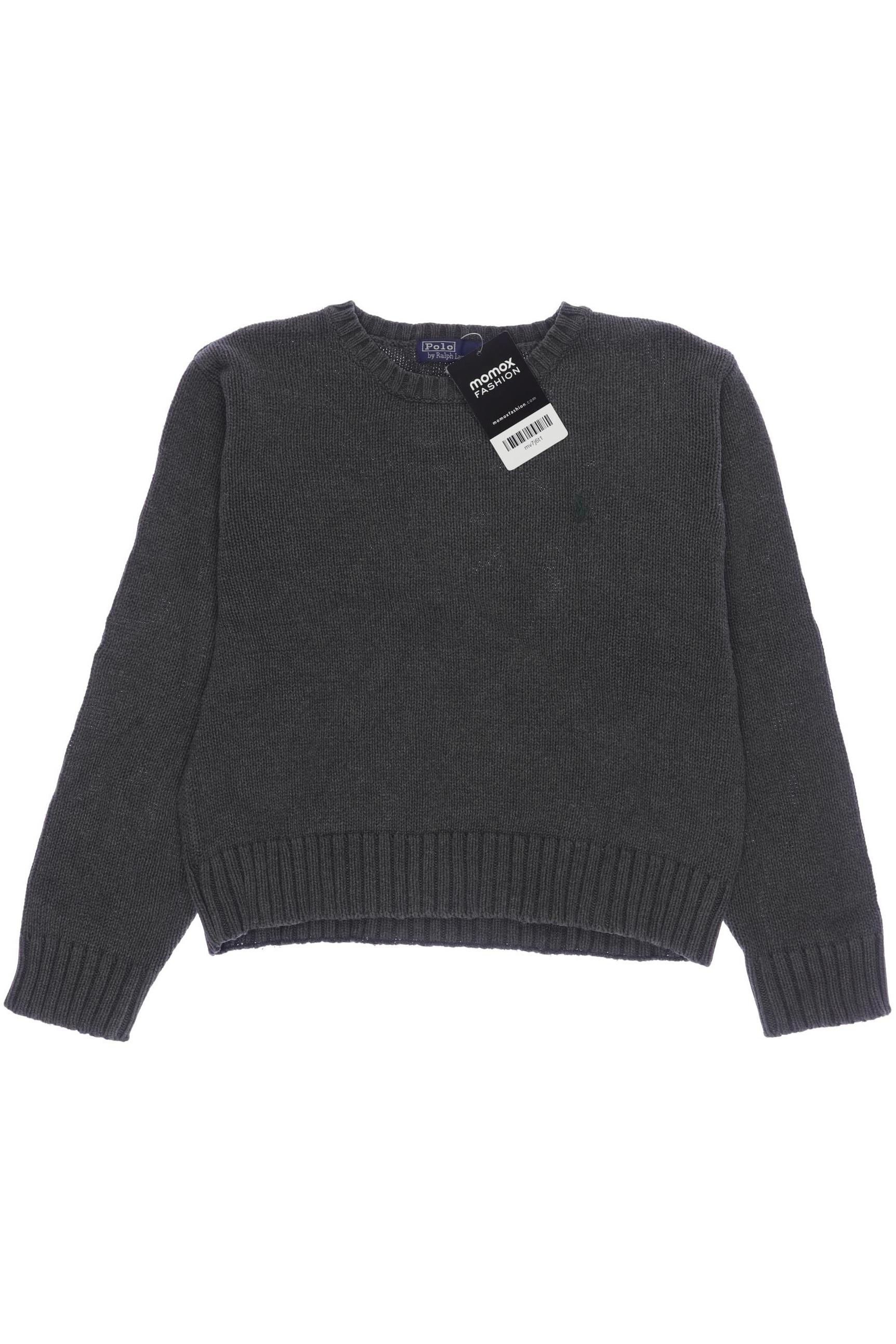 

Polo Ralph Lauren Jungen Pullover, grau