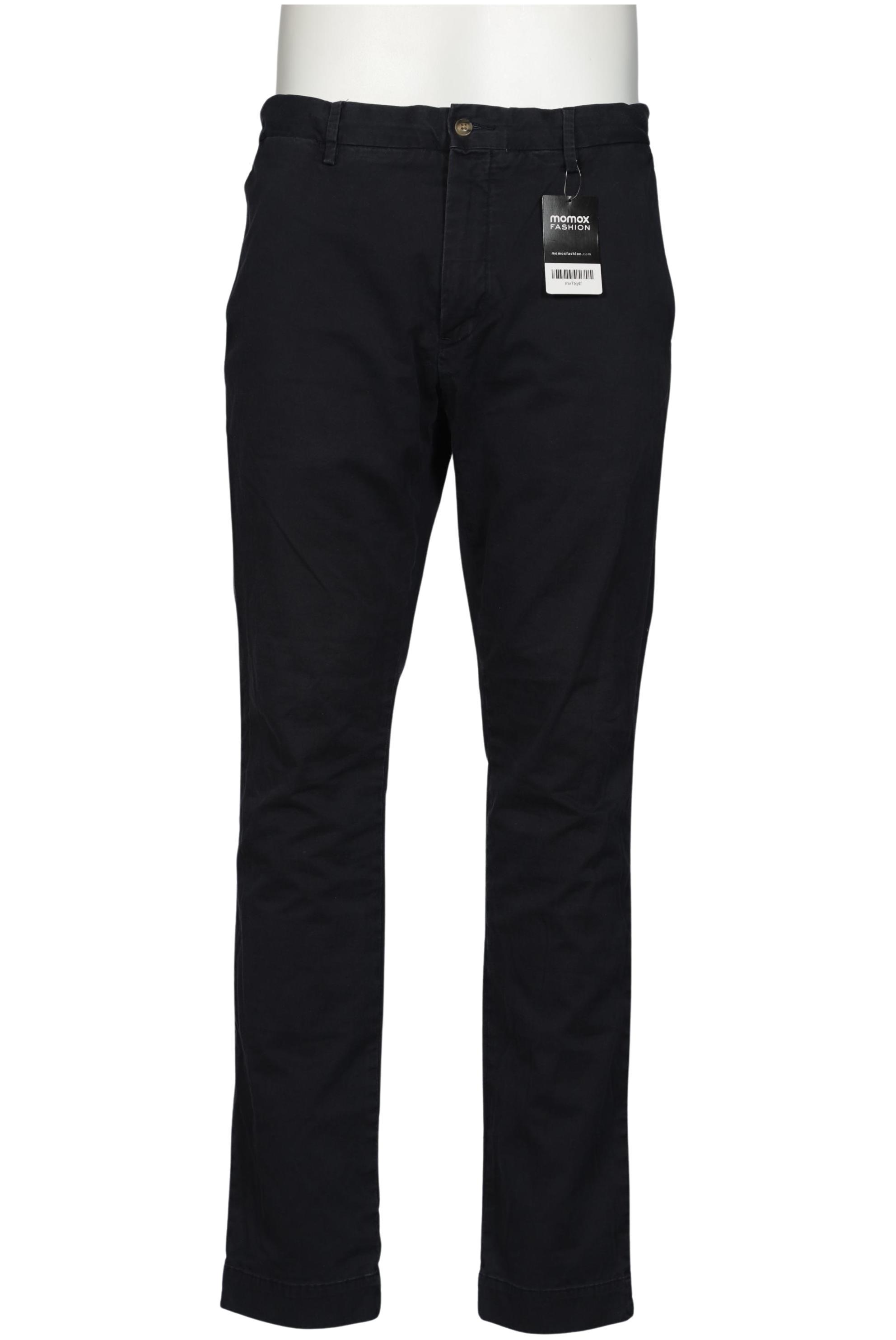 

Polo Ralph Lauren Herren Stoffhose, marineblau, Gr. 36