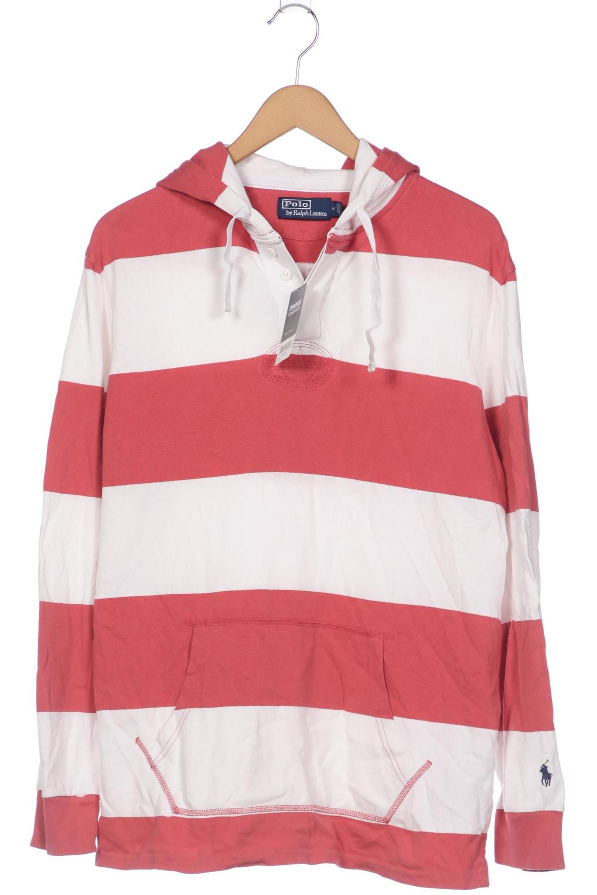 

Polo Ralph Lauren Damen Kapuzenpullover, rot, Gr. 38