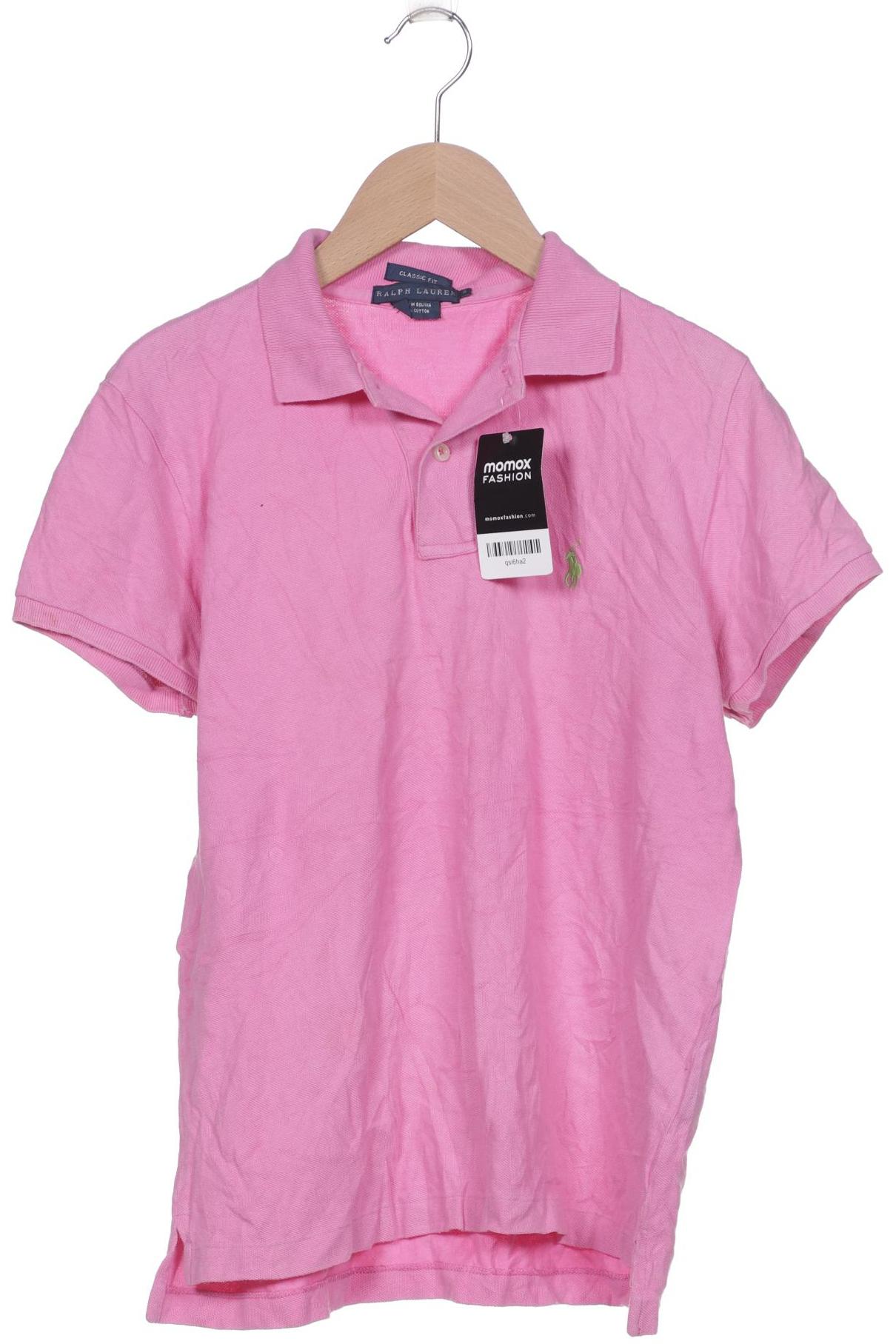 

Polo Ralph Lauren Damen Poloshirt, pink, Gr. 36