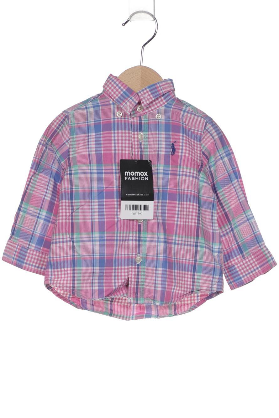 

Polo Ralph Lauren Herren Hemd, pink, Gr. 62