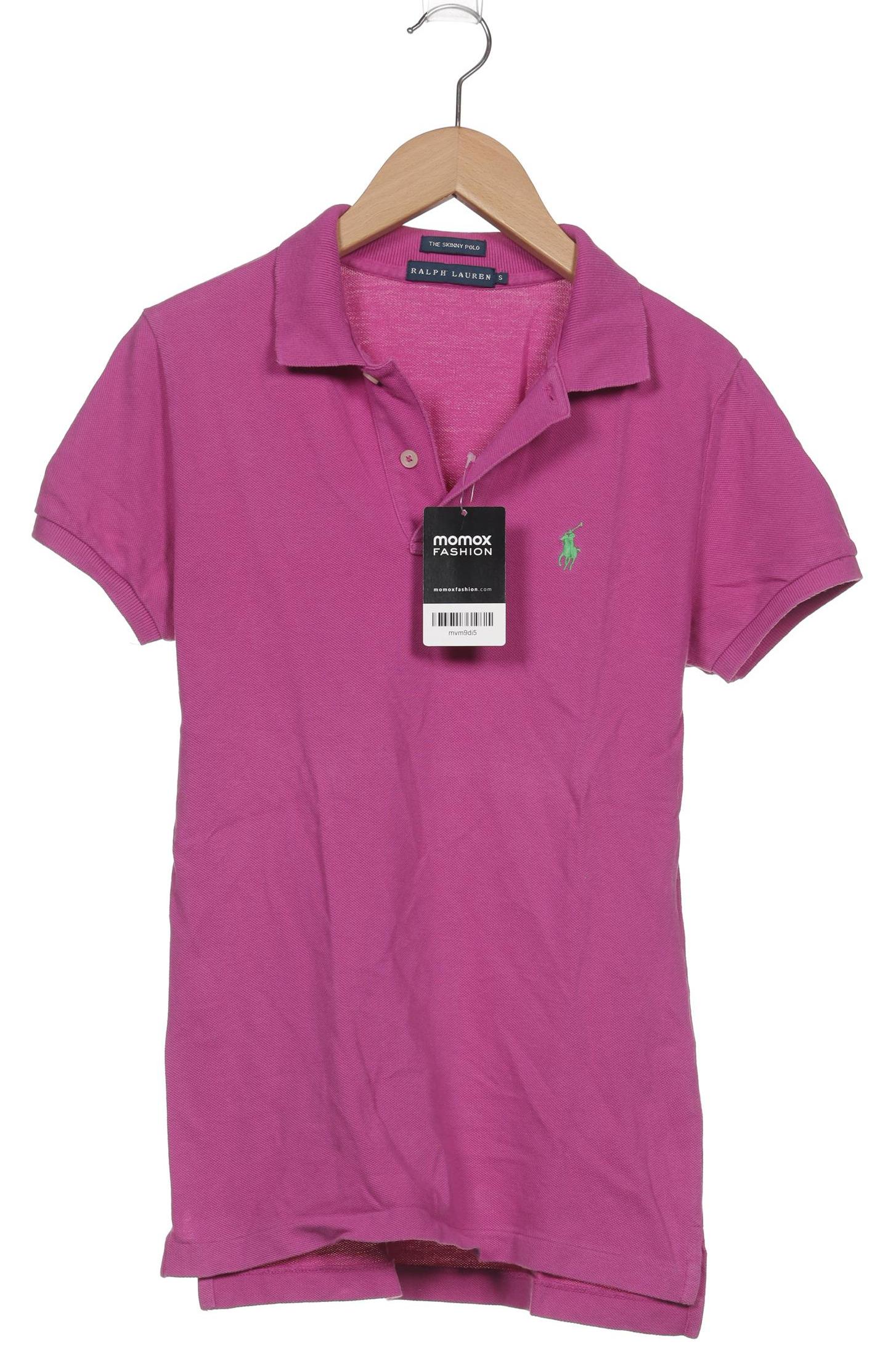

Polo Ralph Lauren Damen Poloshirt, flieder, Gr. 36
