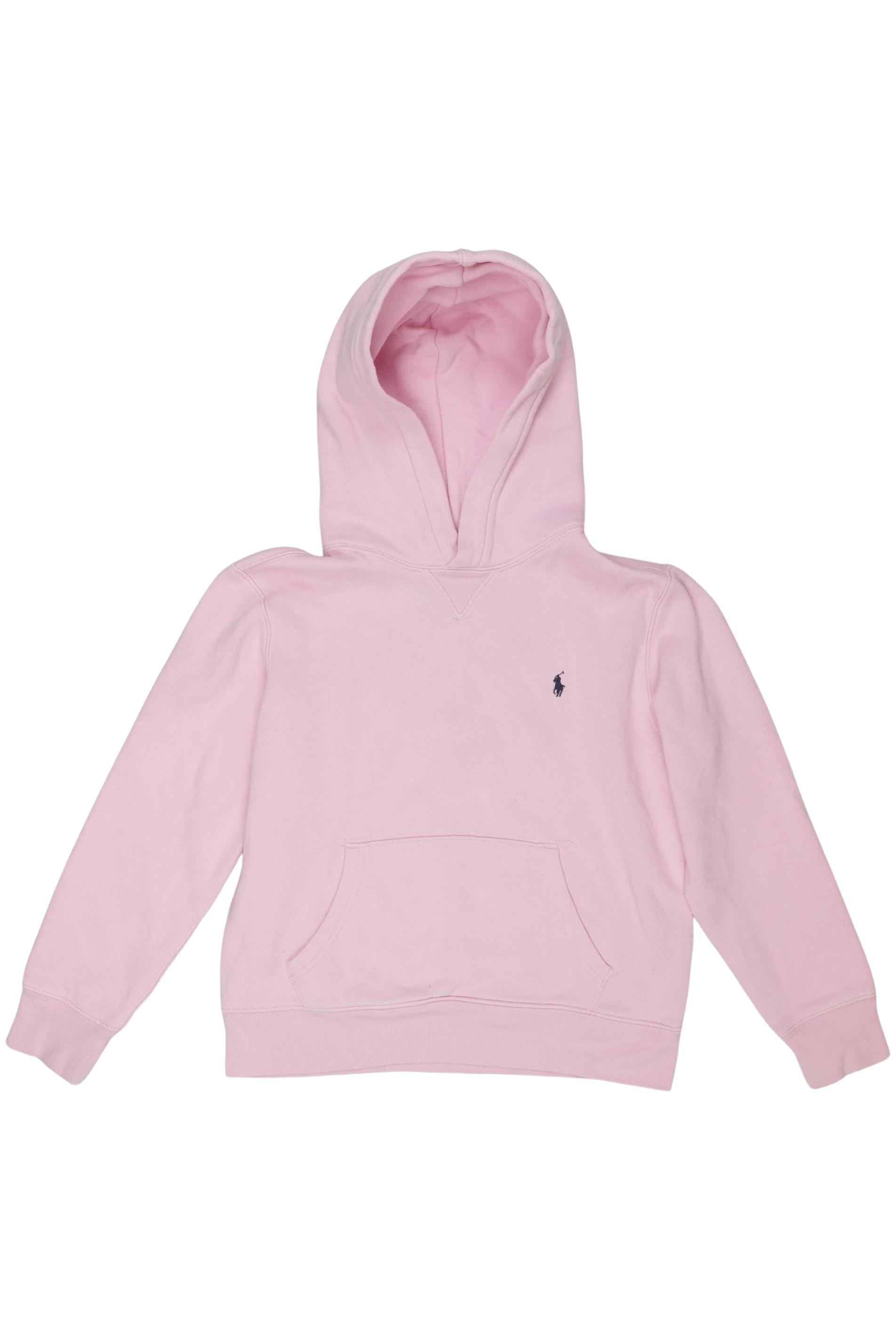

Polo Ralph Lauren Damen Hoodies & Sweater, pink, Gr. 146