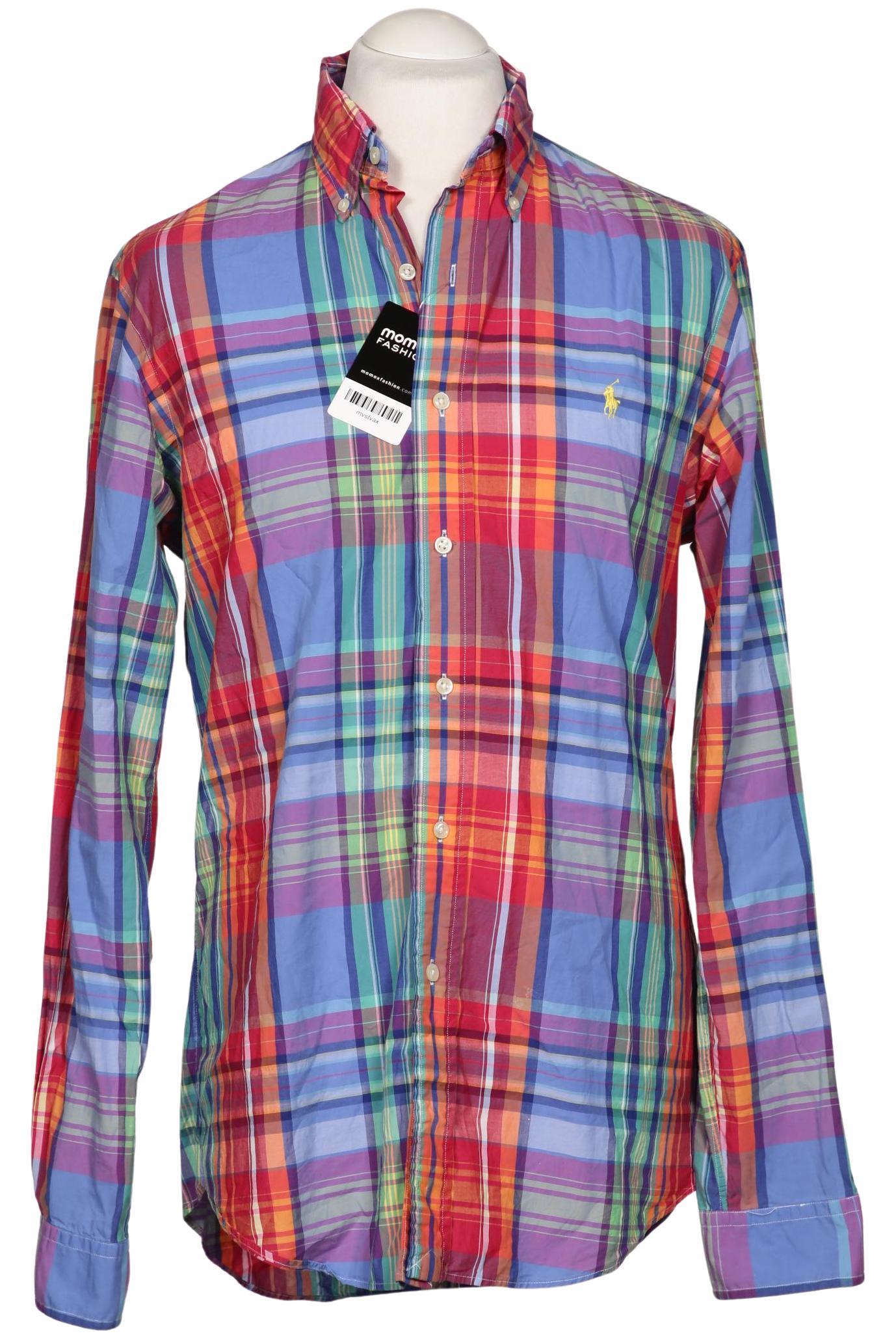 

Polo Ralph Lauren Herren Hemd, mehrfarbig, Gr. 48