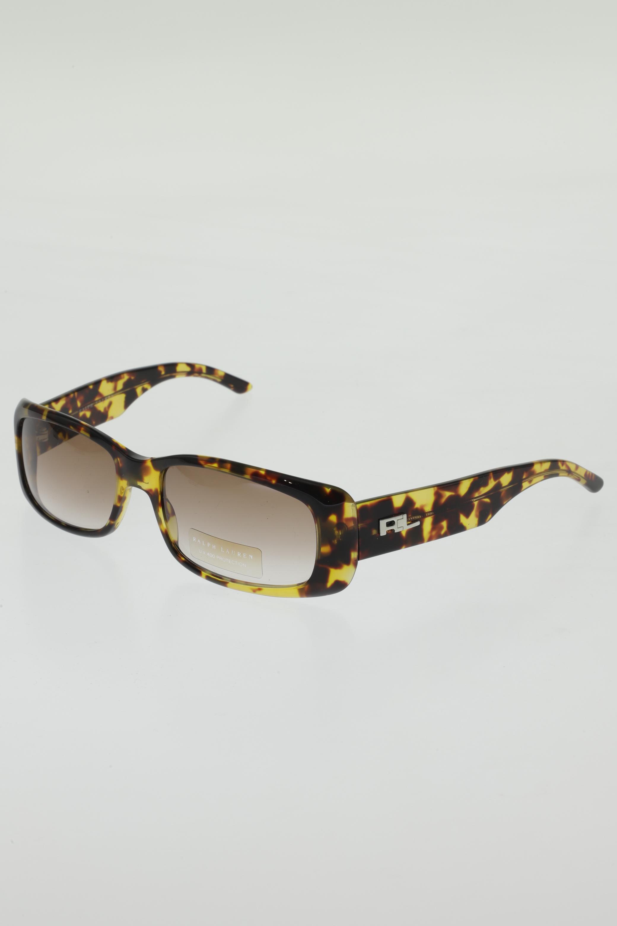 

Polo Ralph Lauren Damen Sonnenbrille, braun, Gr.