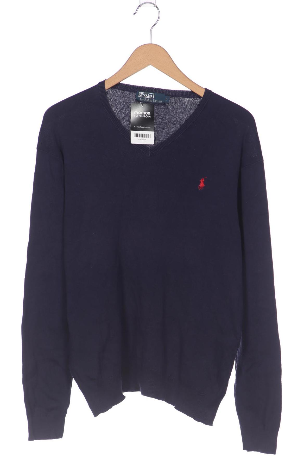 

Polo Ralph Lauren Herren Pullover, marineblau, Gr. 52