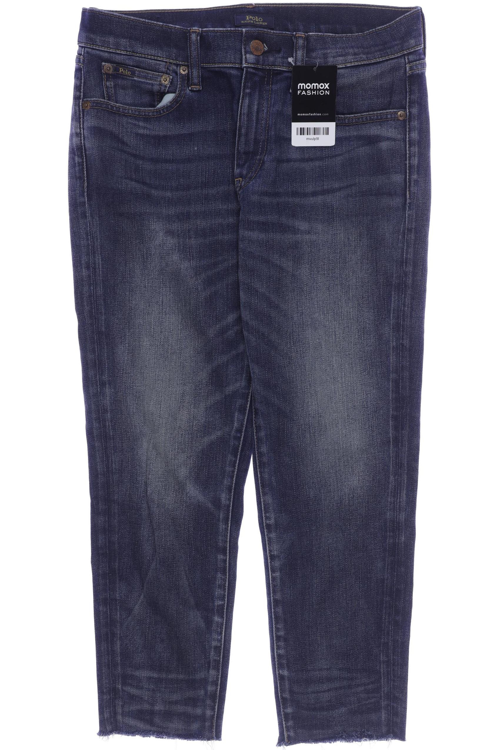 

Polo Ralph Lauren Damen Jeans, marineblau, Gr. 28