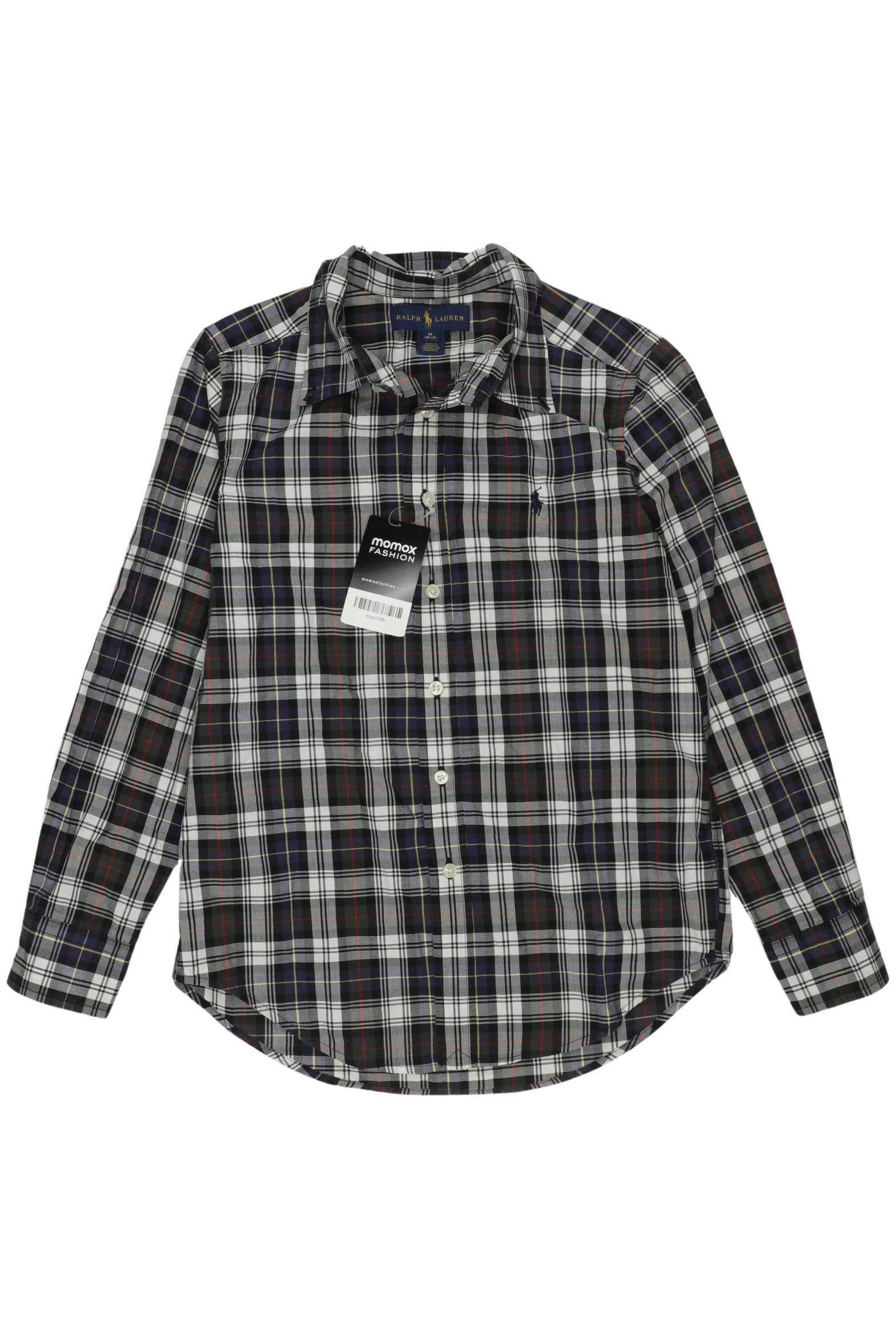 

Polo Ralph Lauren Jungen Hemd, schwarz, Gr. 146