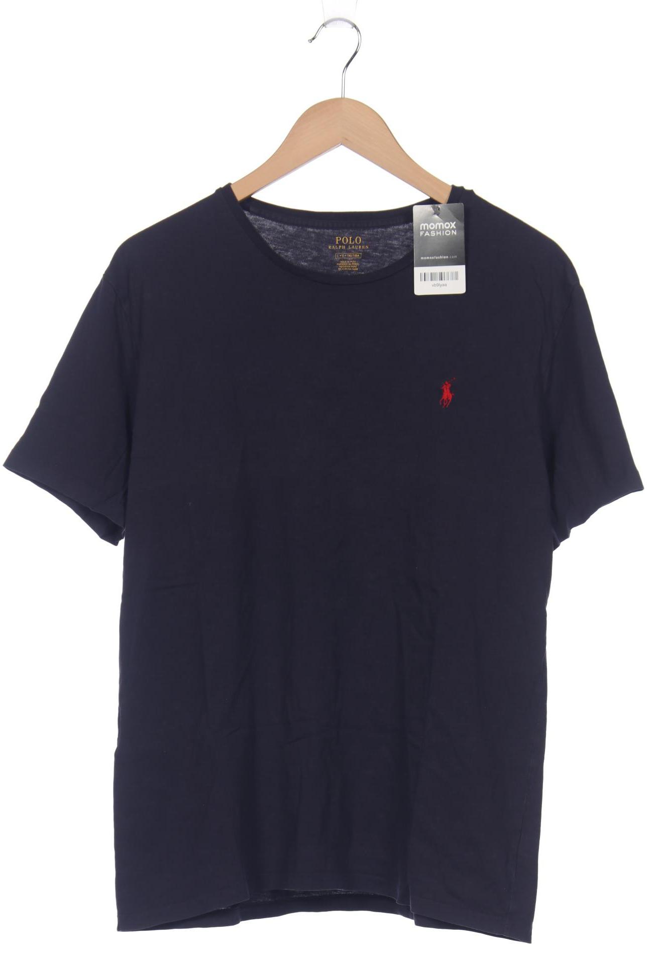 

Polo Ralph Lauren Herren T-Shirt, marineblau