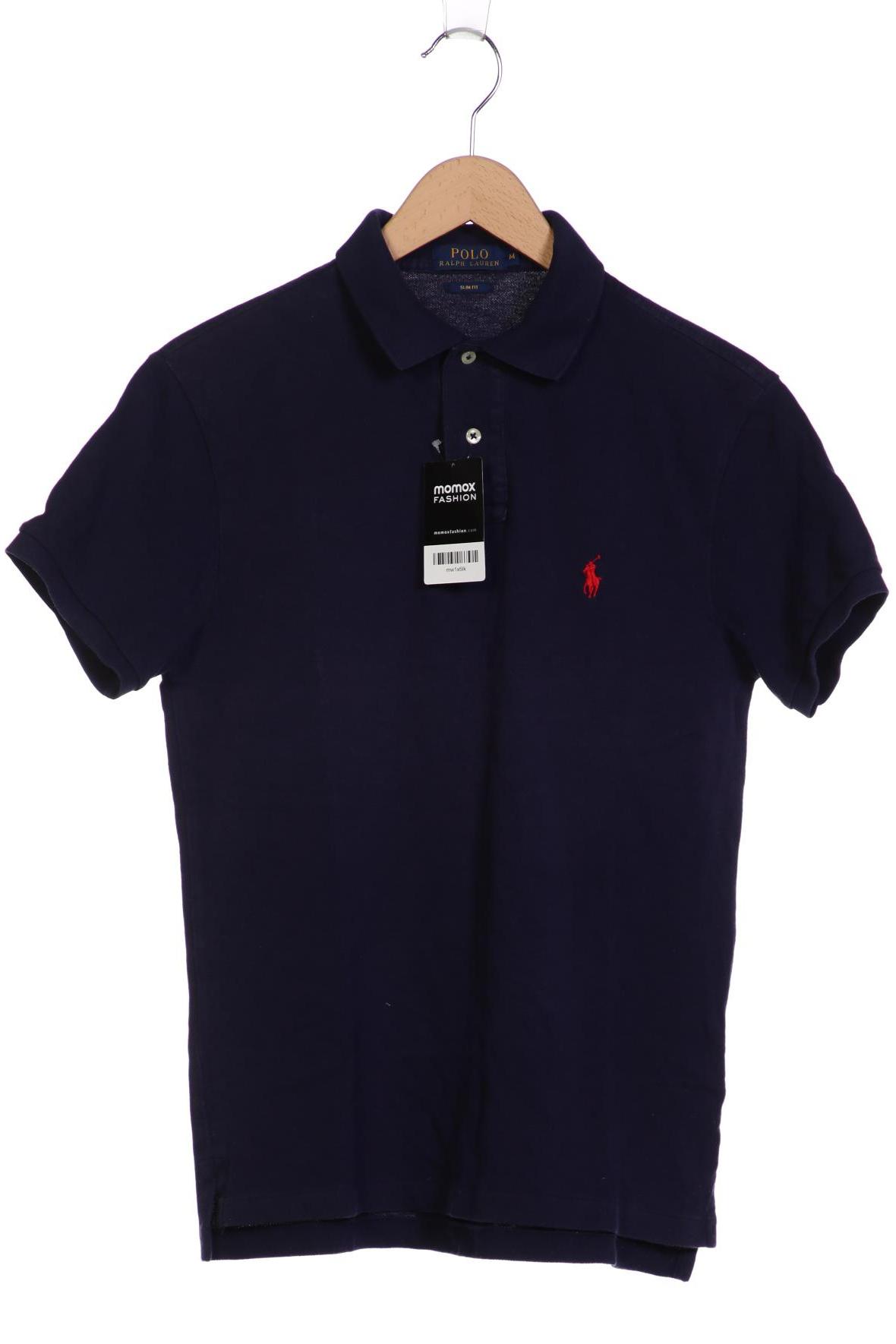 

Polo Ralph Lauren Herren Poloshirt, marineblau, Gr. 48