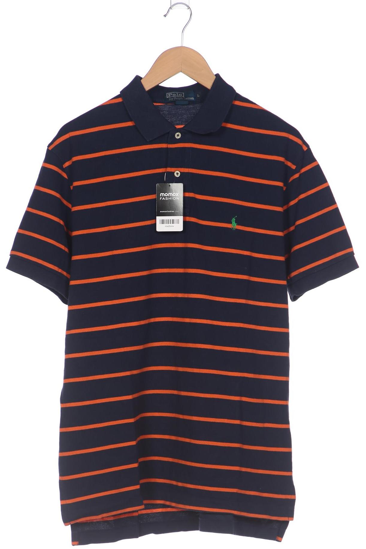 

Polo Ralph Lauren Herren Poloshirt, marineblau, Gr. 52