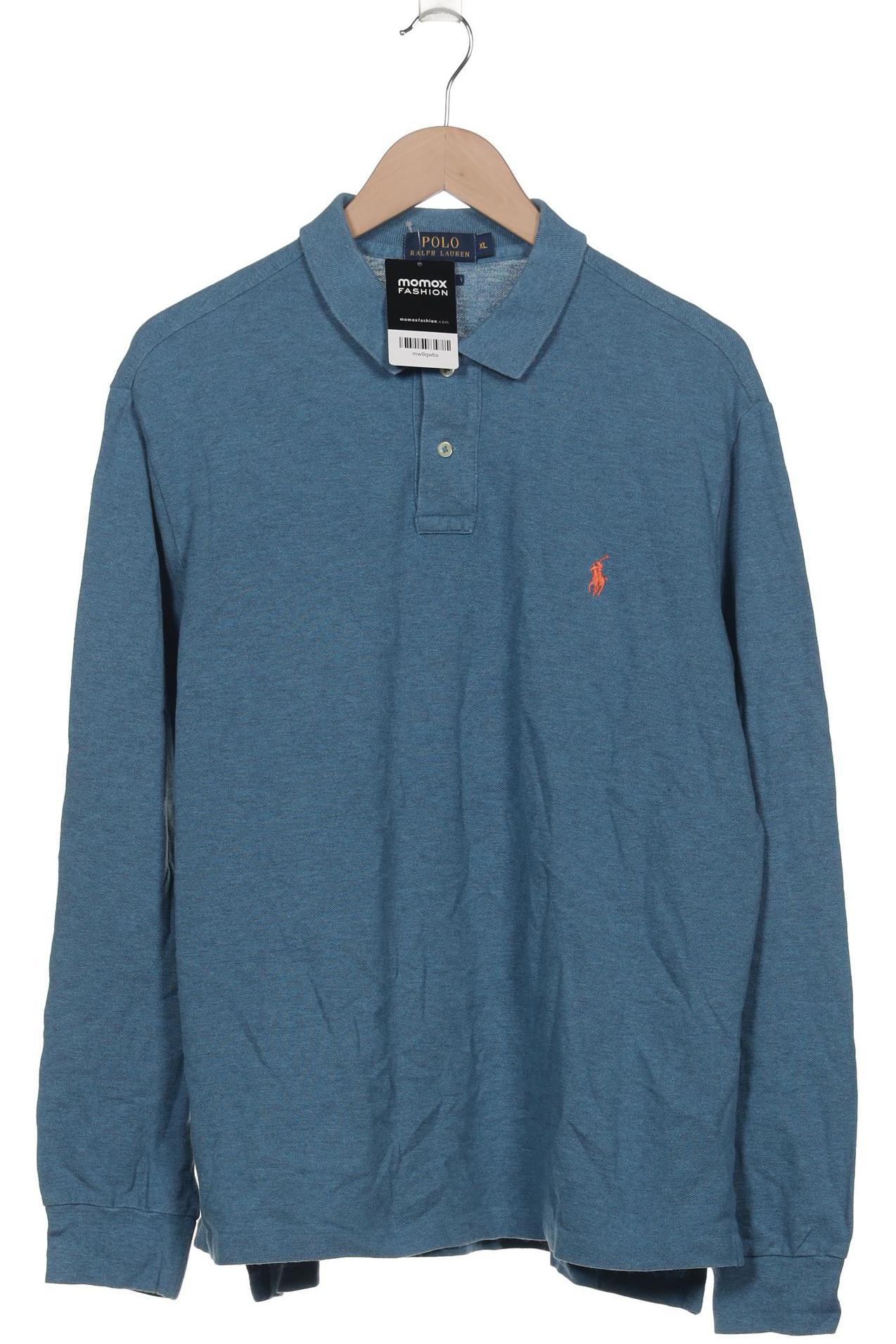 

Polo Ralph Lauren Herren Poloshirt, blau, Gr. 54
