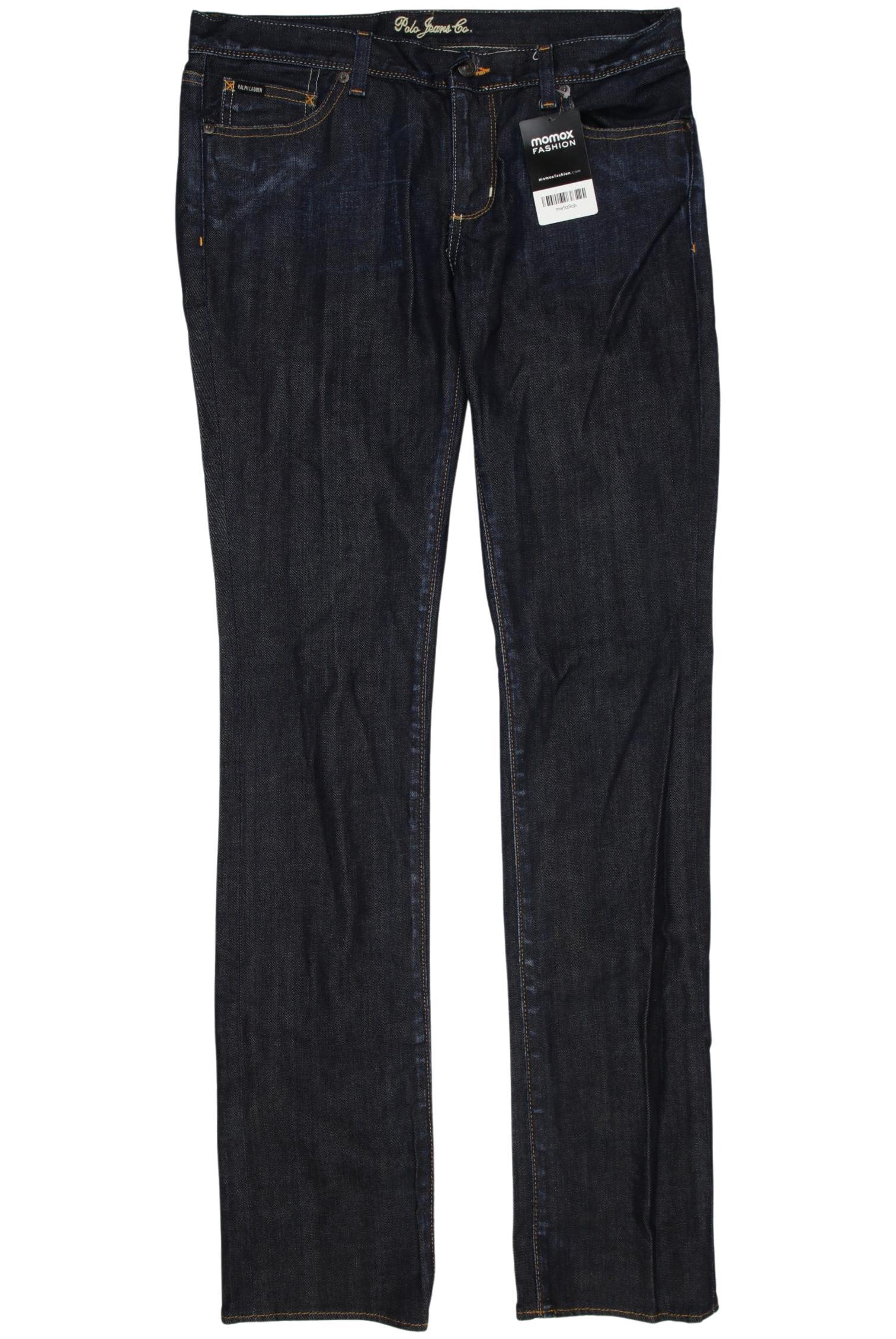 

Polo Ralph Lauren Damen Jeans, marineblau, Gr. 30