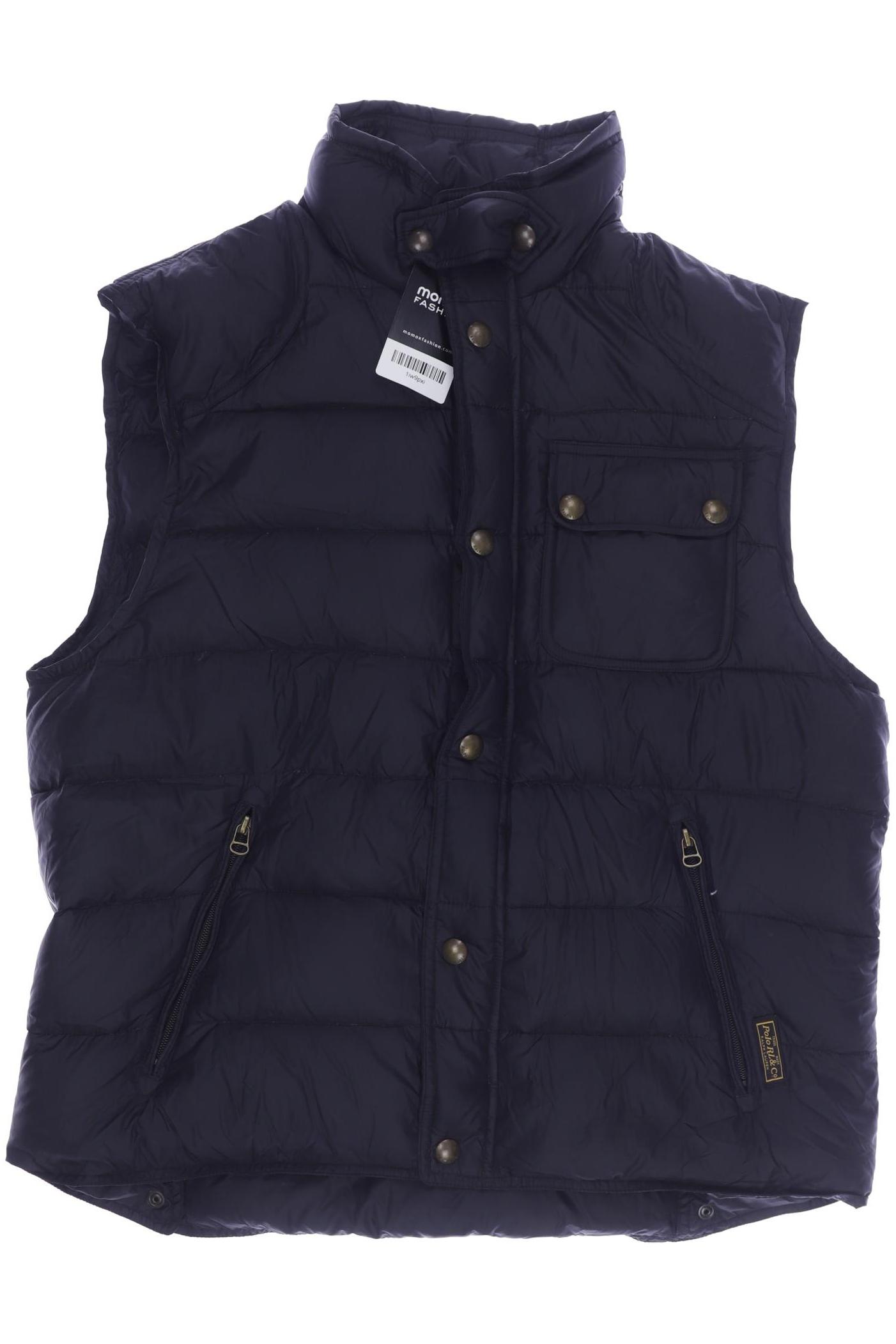 

Polo Ralph Lauren Herren Weste, schwarz, Gr. 52