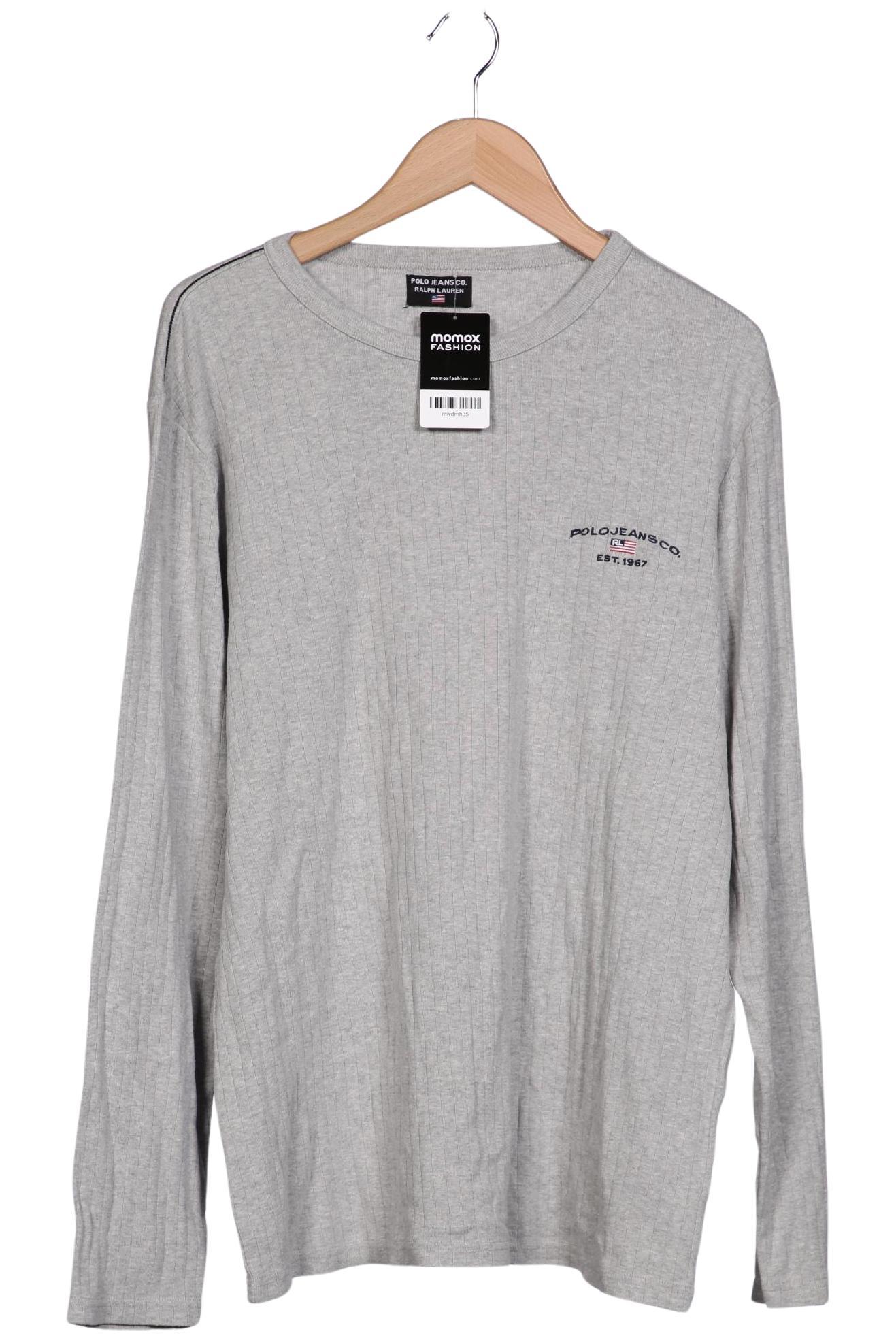 

Polo Ralph Lauren Herren Pullover, grau, Gr. 56